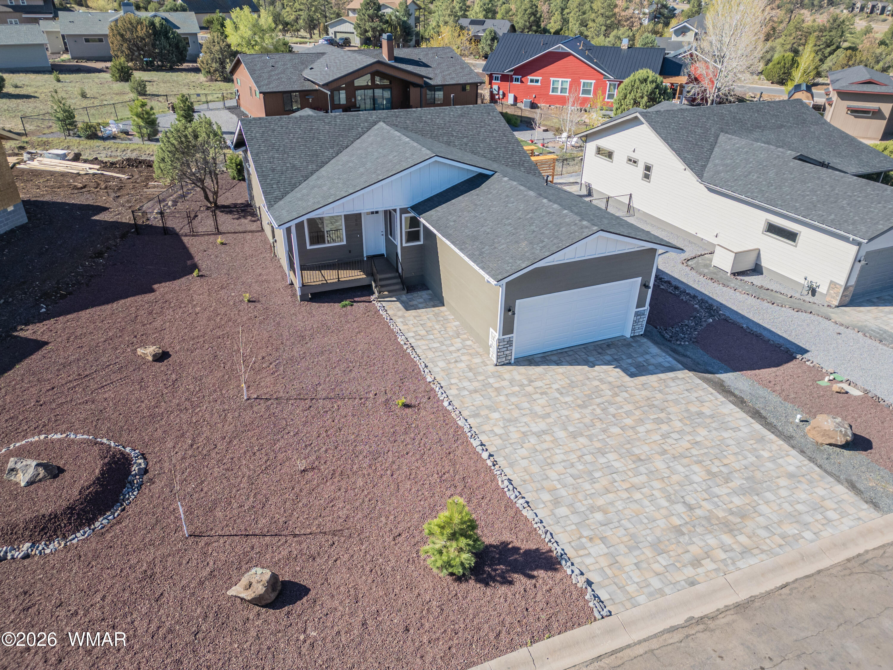 500 S Rockcreek Drive