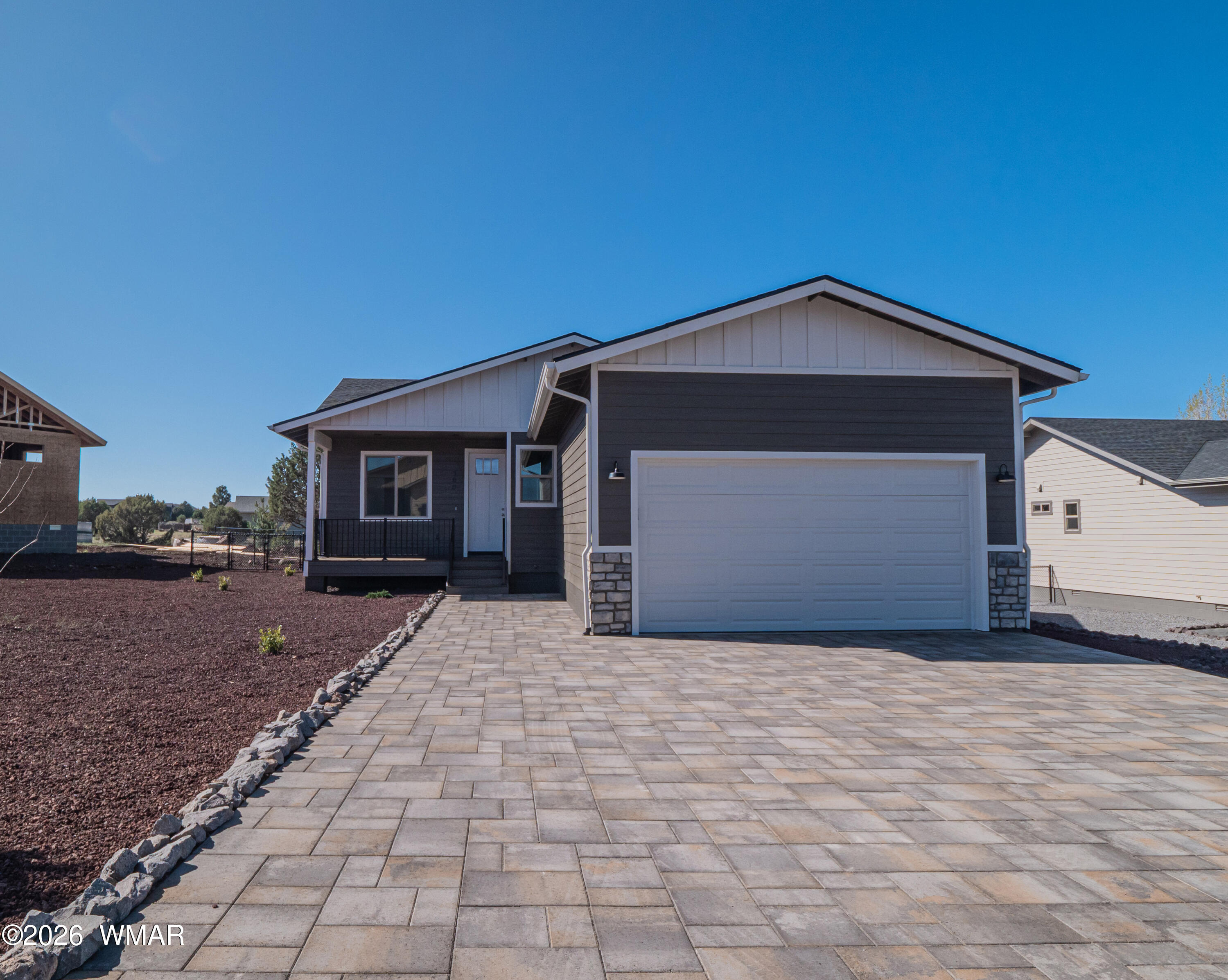 500 S Rockcreek Drive