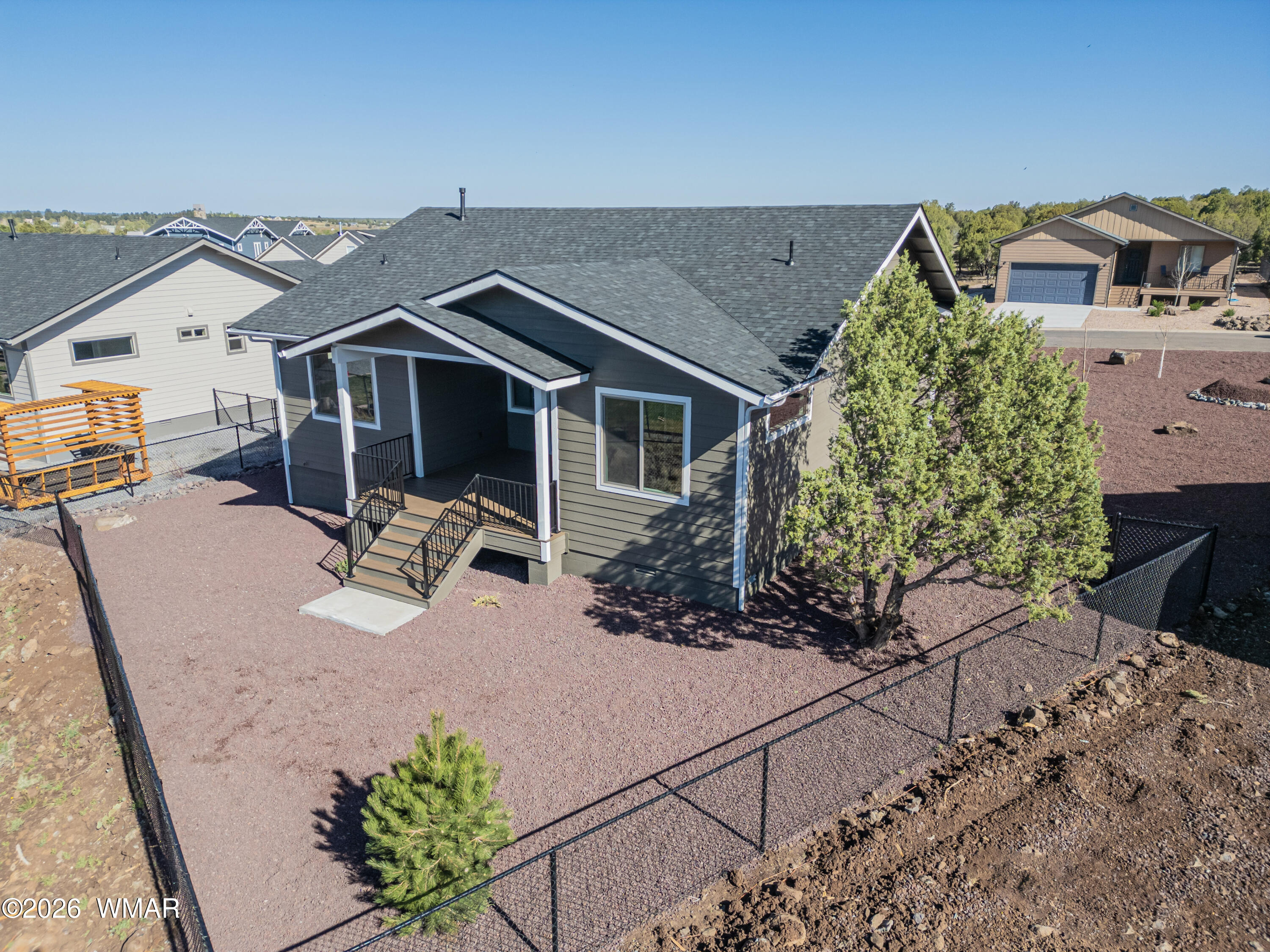 500 S Rockcreek Drive