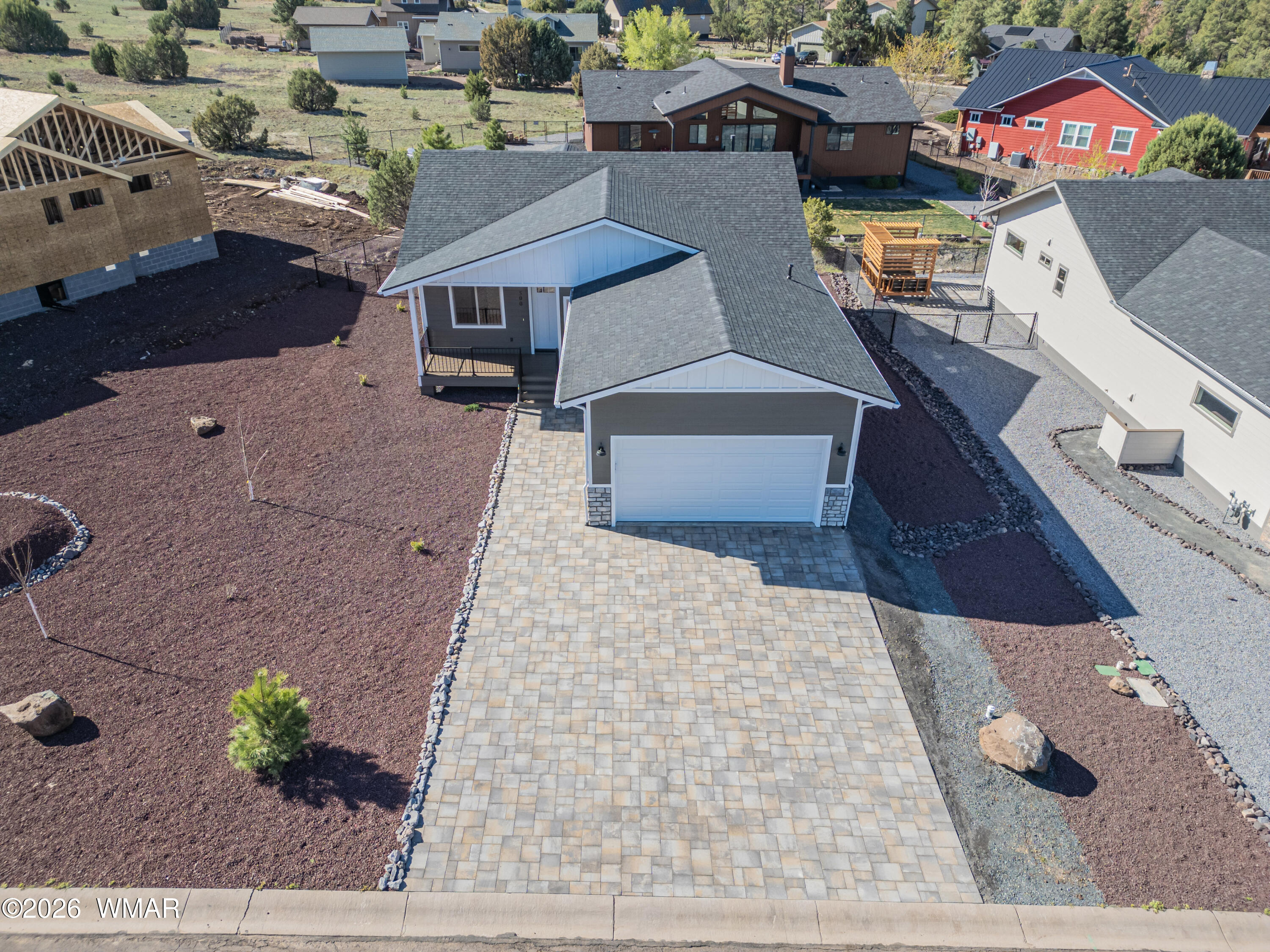 500 S Rockcreek Drive
