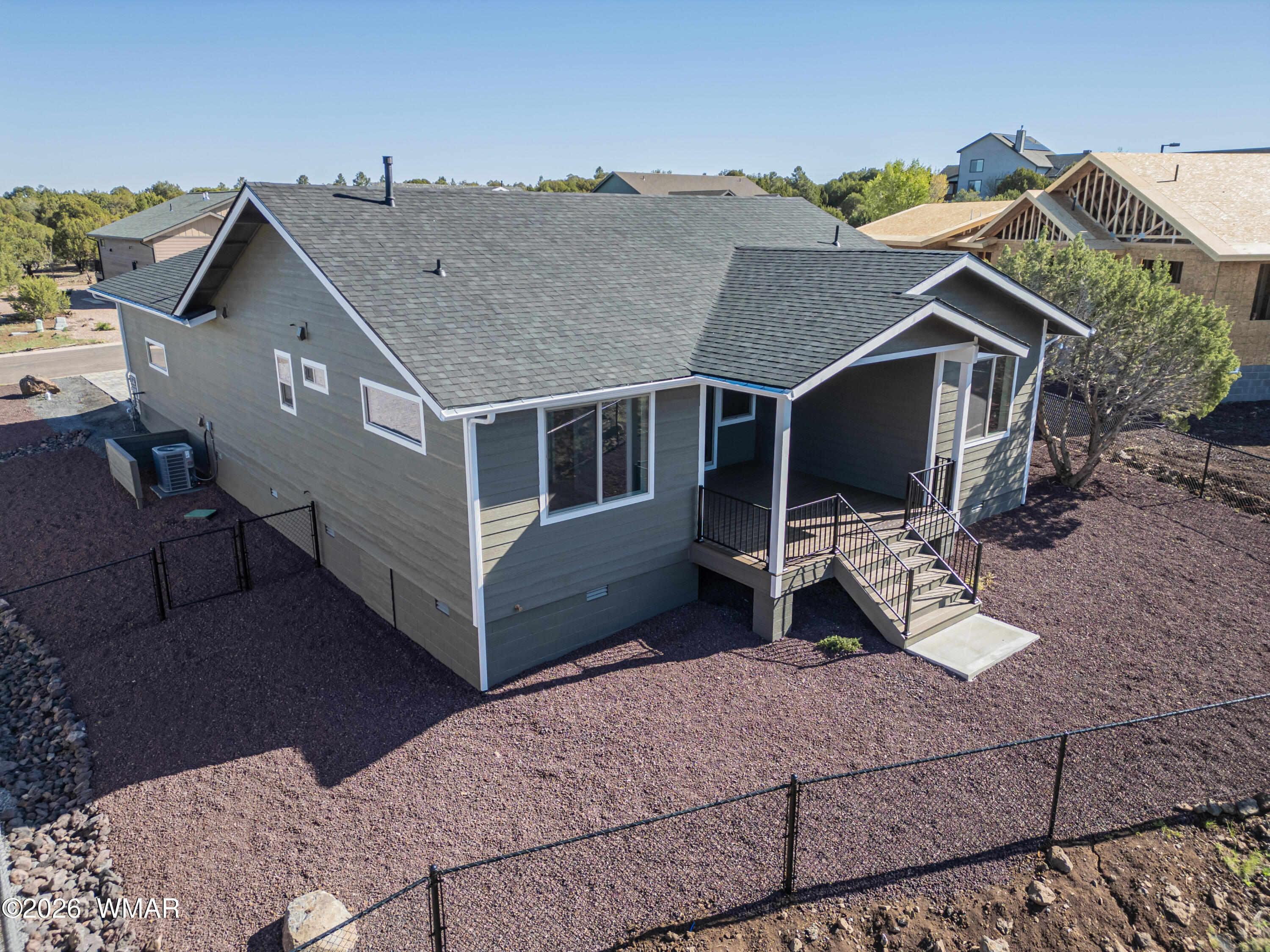 500 S Rockcreek Drive