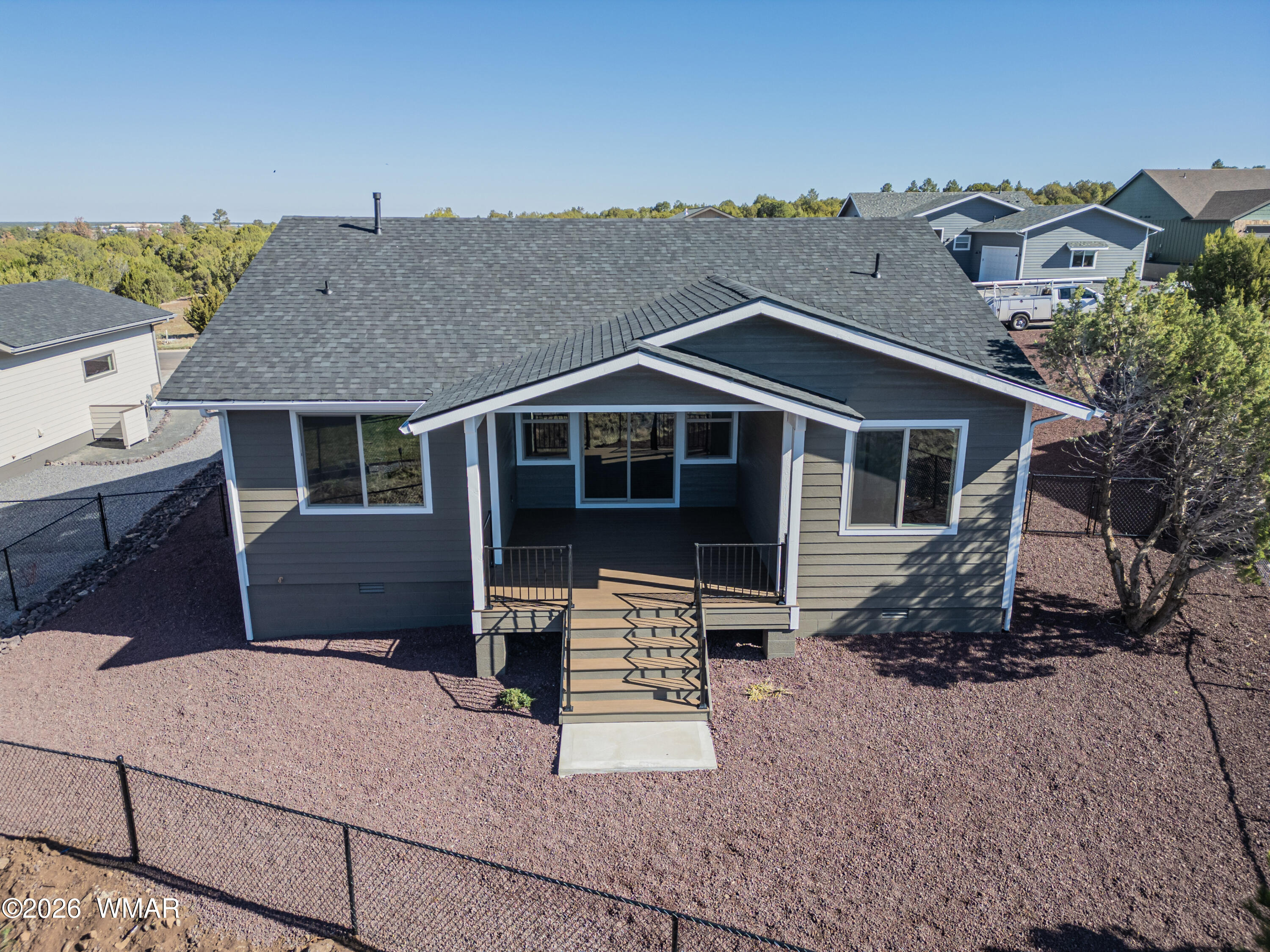 500 S Rockcreek Drive