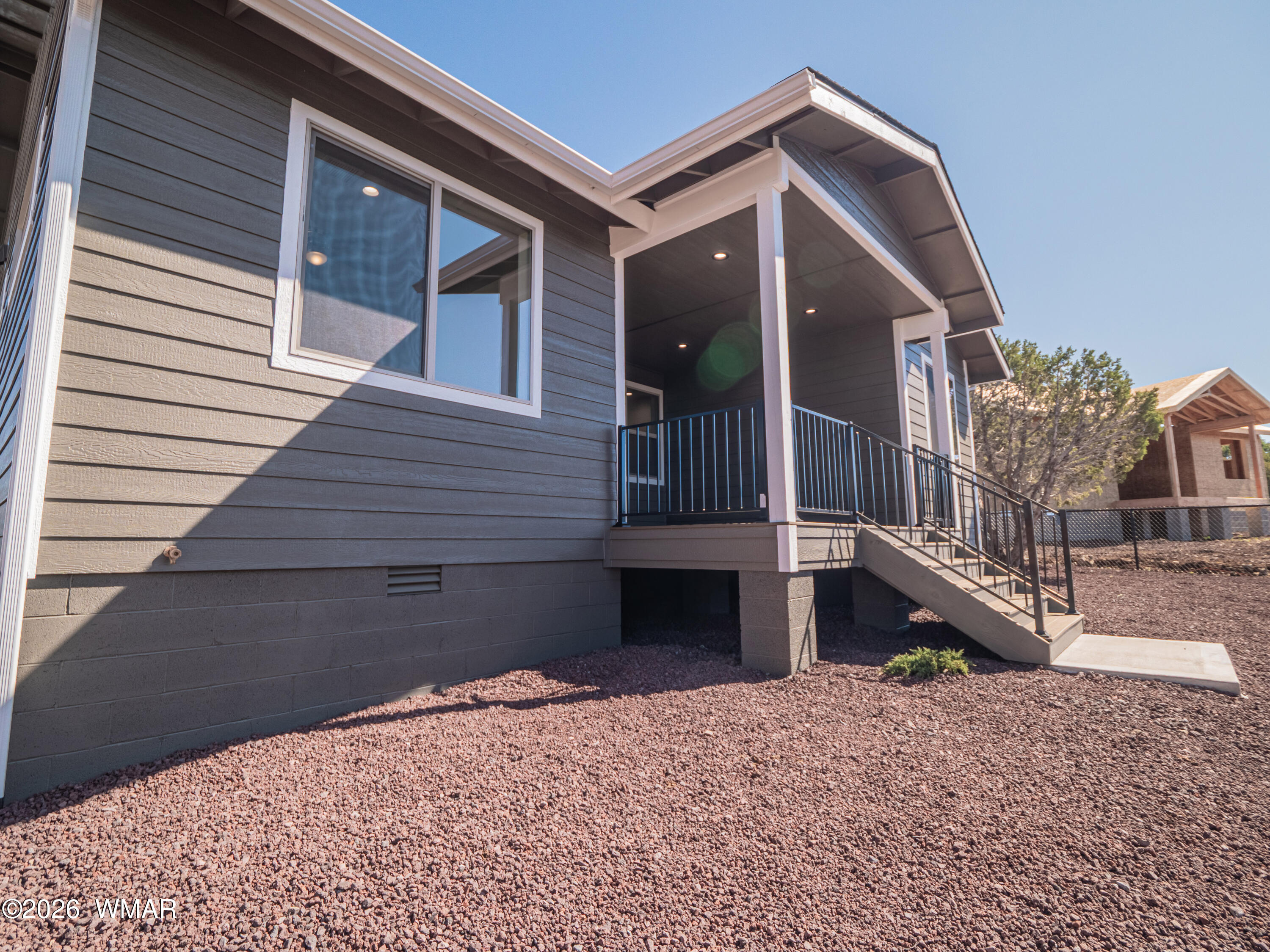 500 S Rockcreek Drive