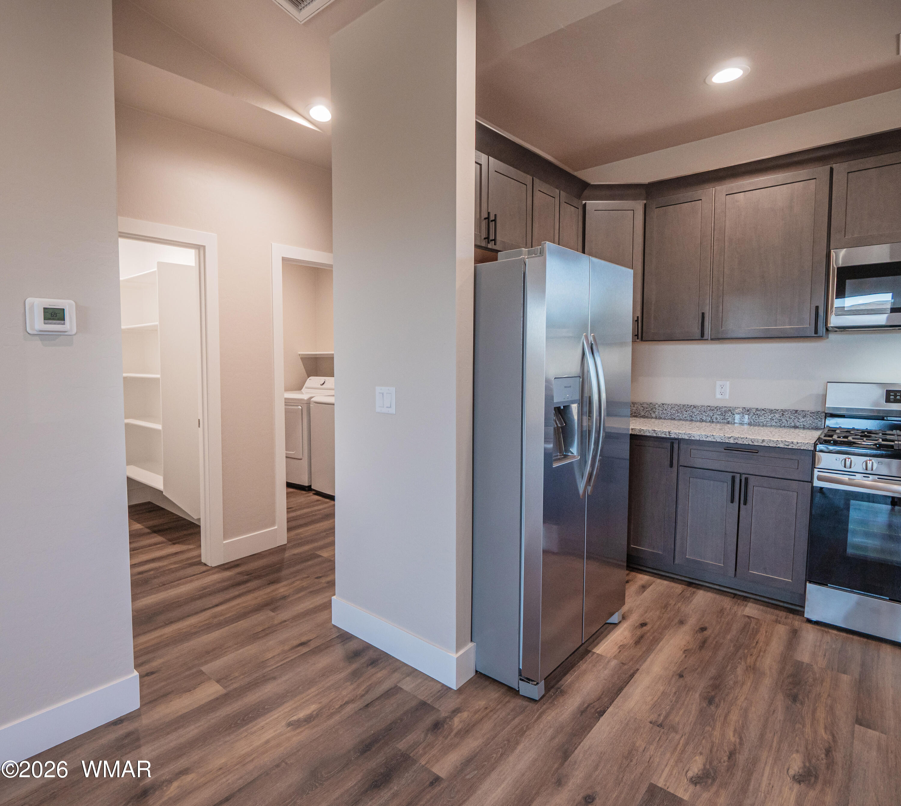500 S Rockcreek Drive