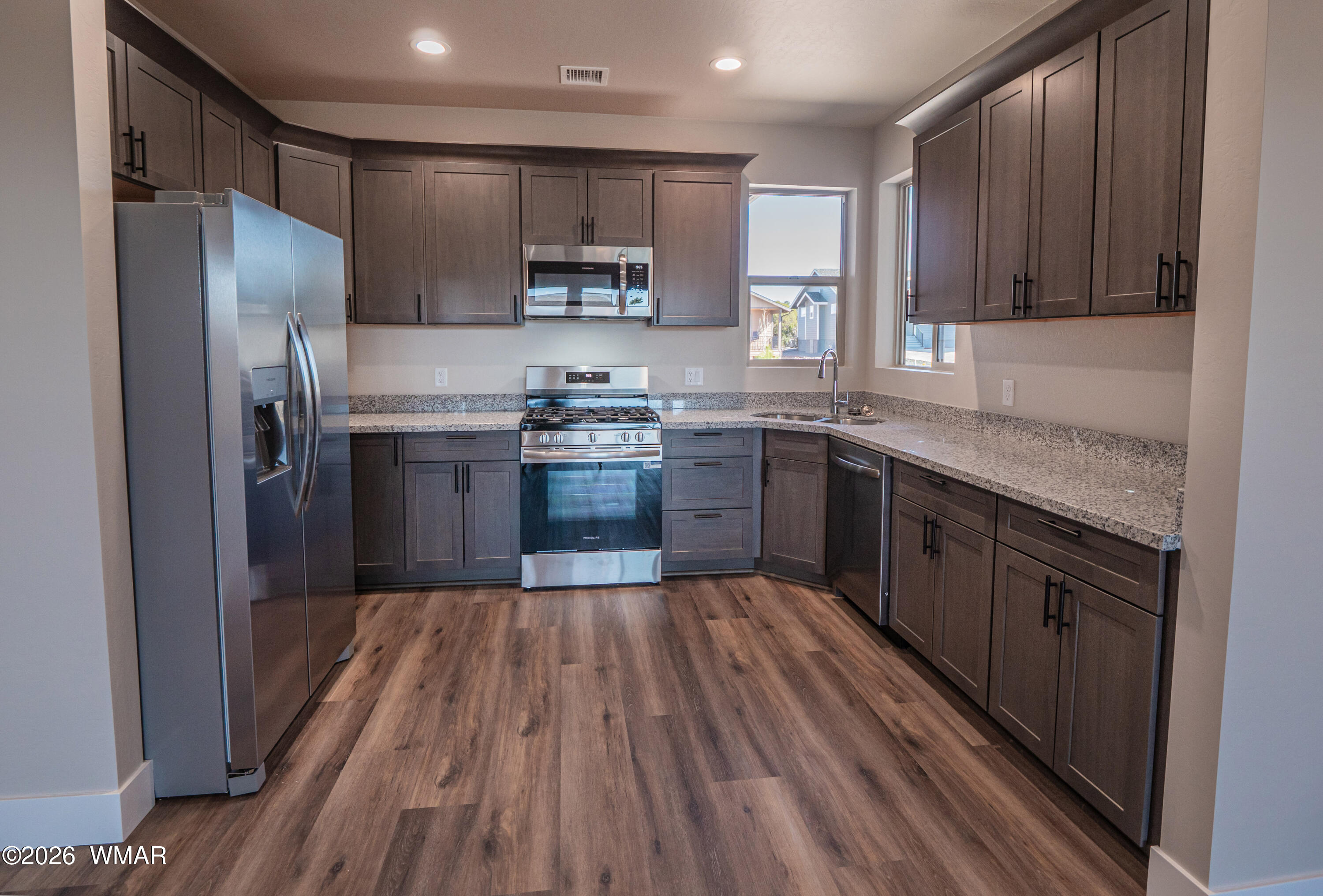 500 S Rockcreek Drive