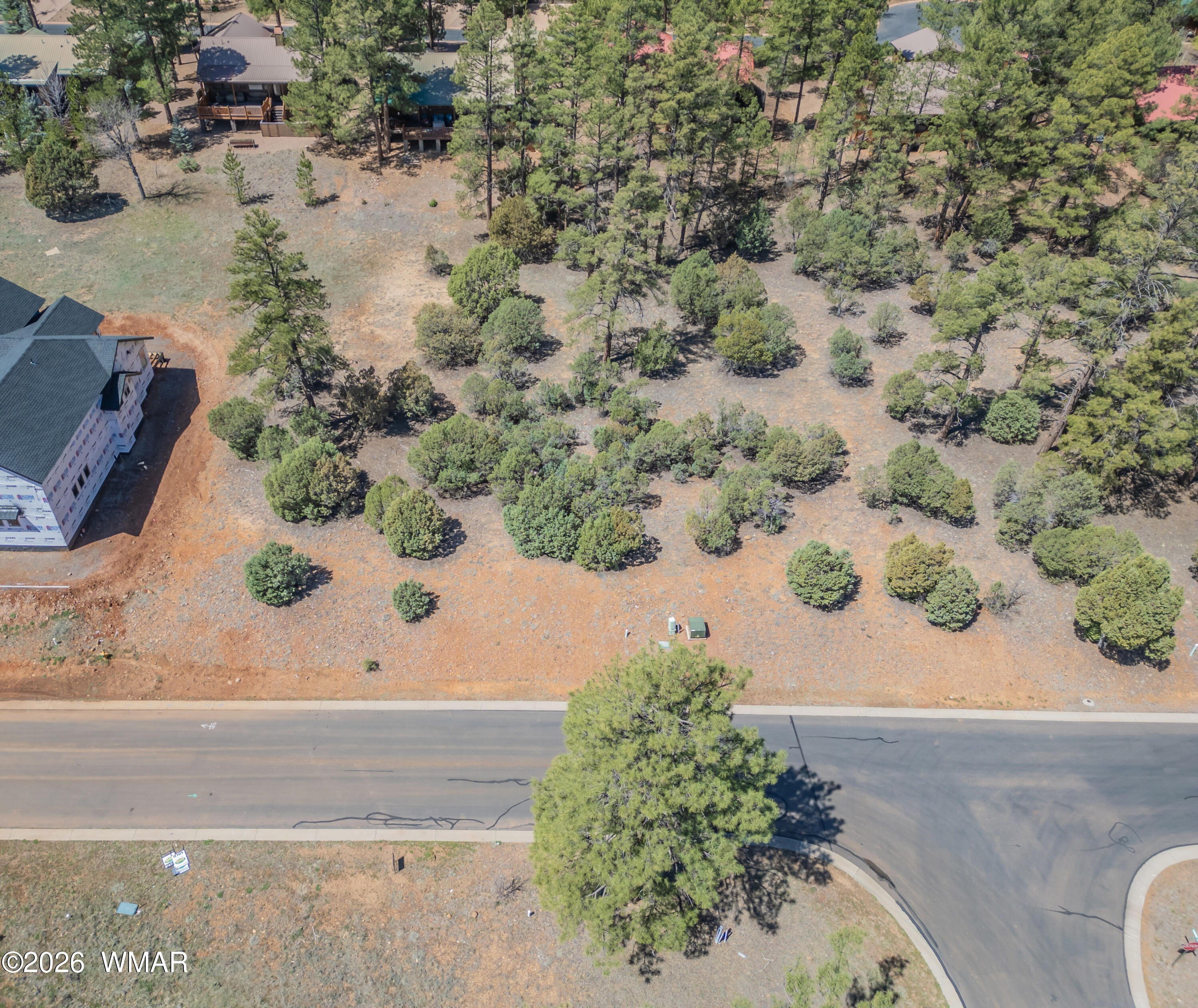 1260 S Lakeside Trail