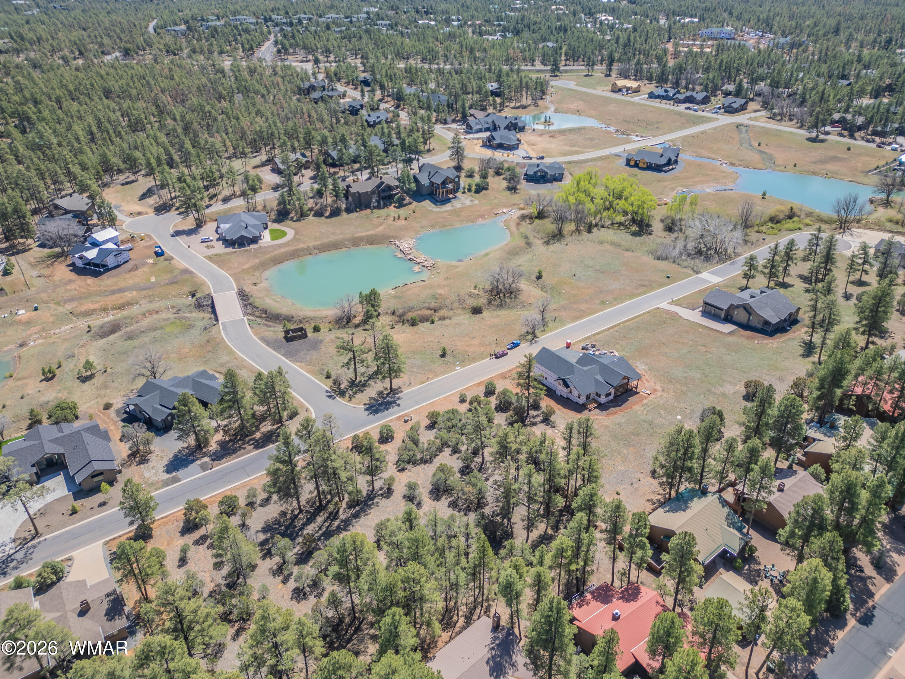 1260 S Lakeside Trail