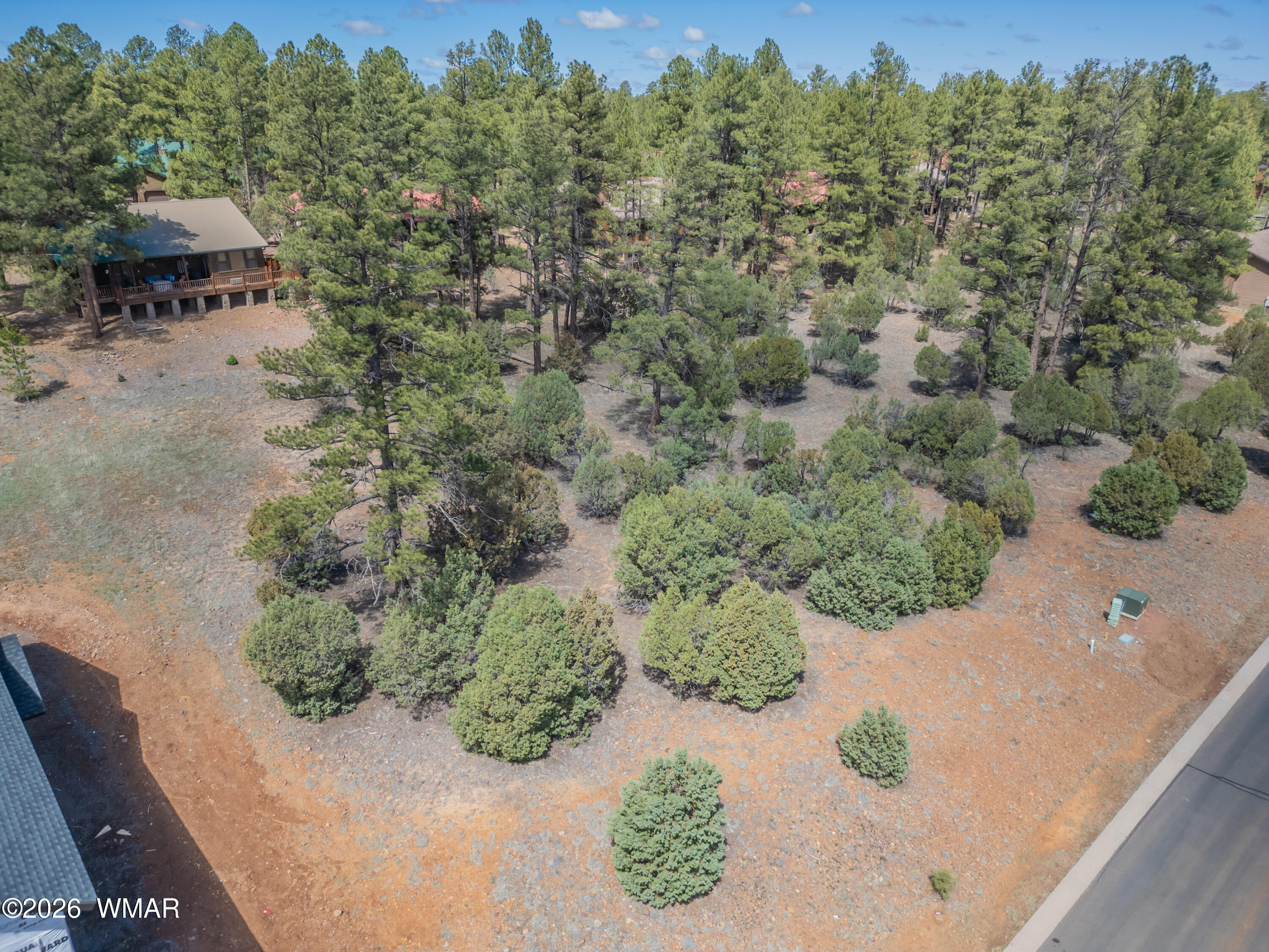1260 S Lakeside Trail
