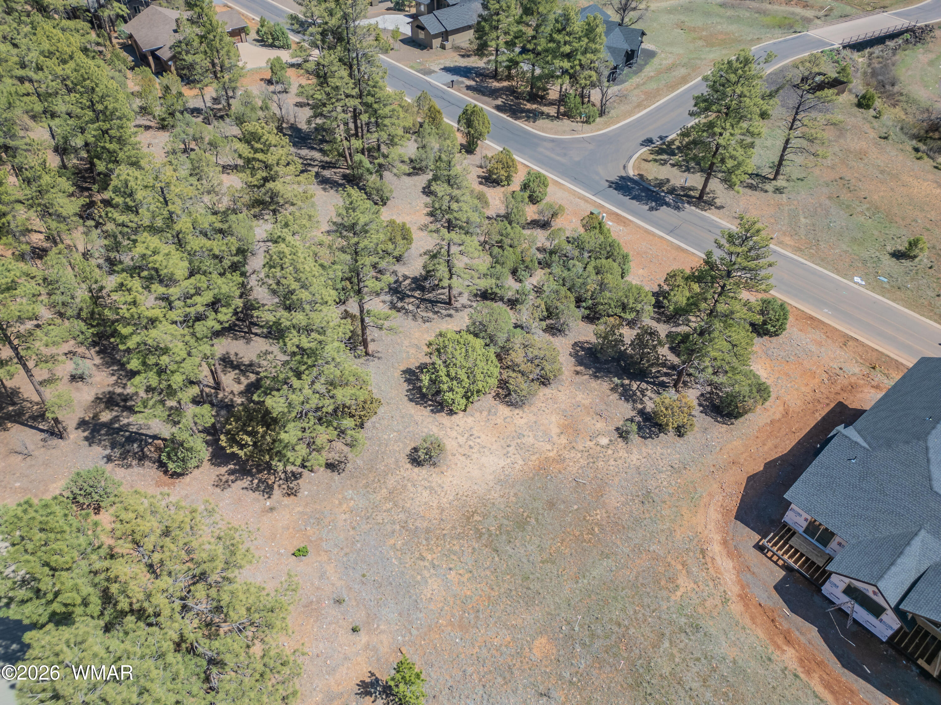 1260 S Lakeside Trail