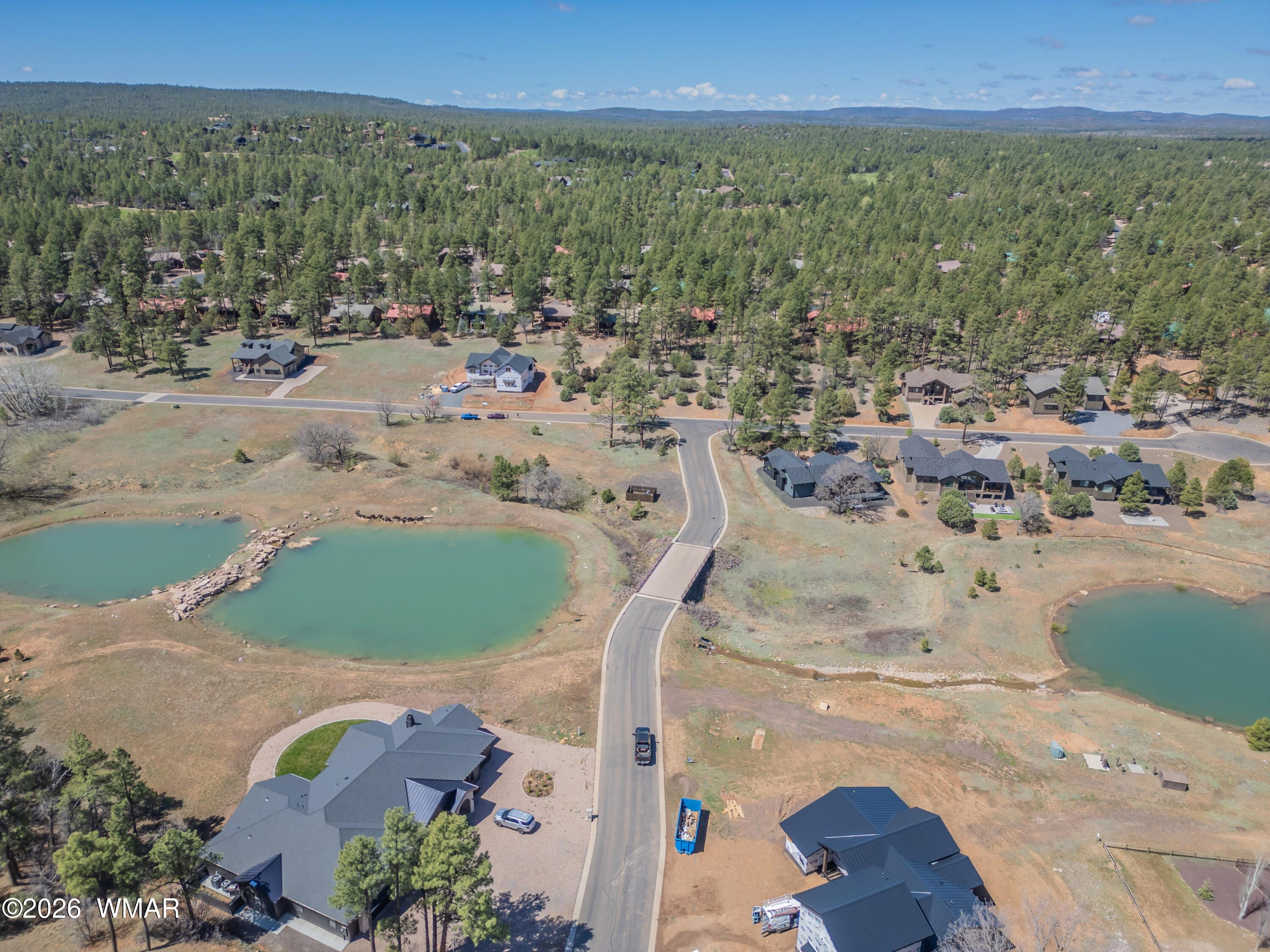 1260 S Lakeside Trail