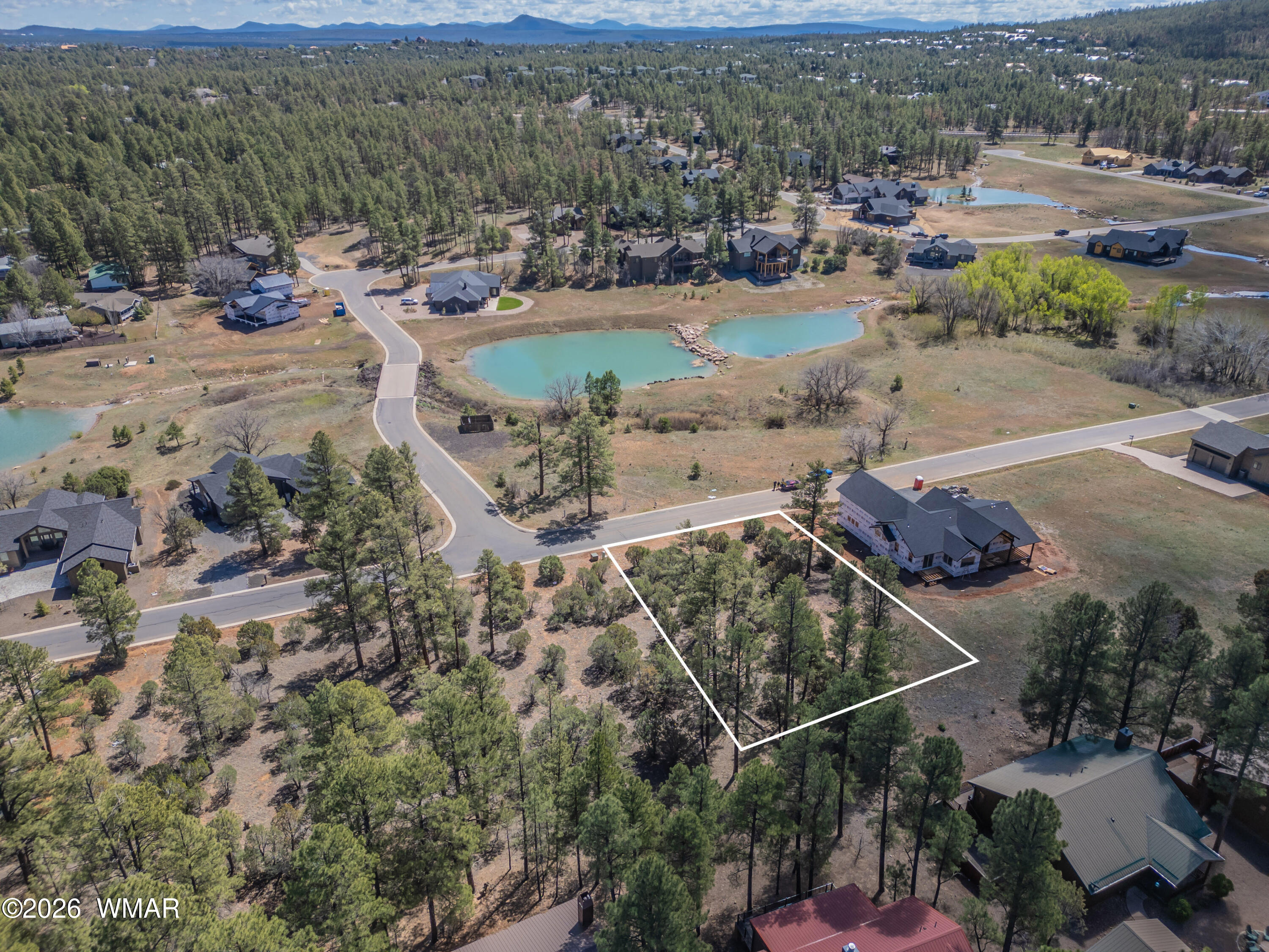 1260 S Lakeside Trail