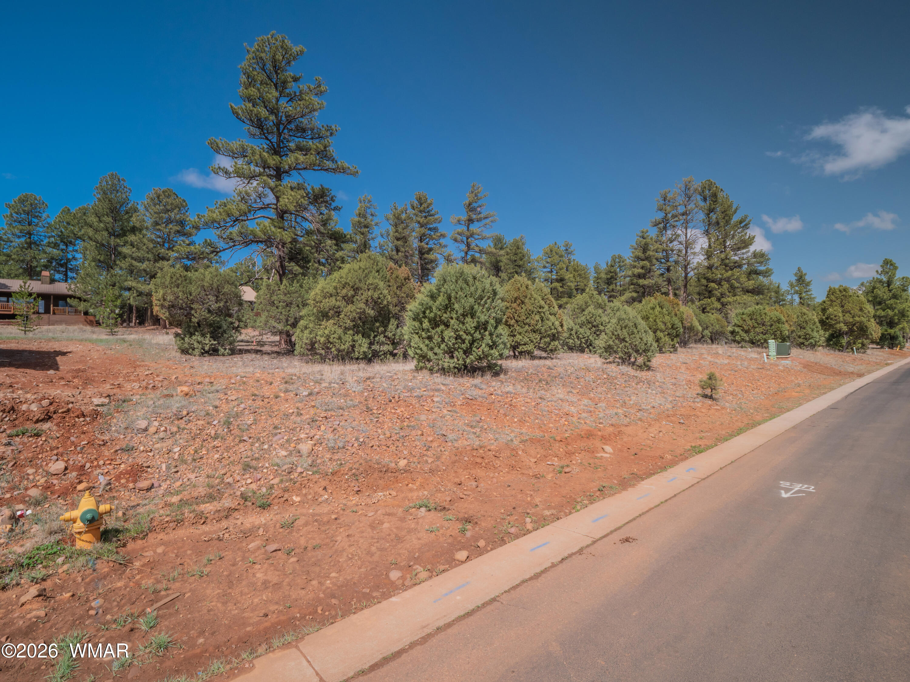 1260 S Lakeside Trail