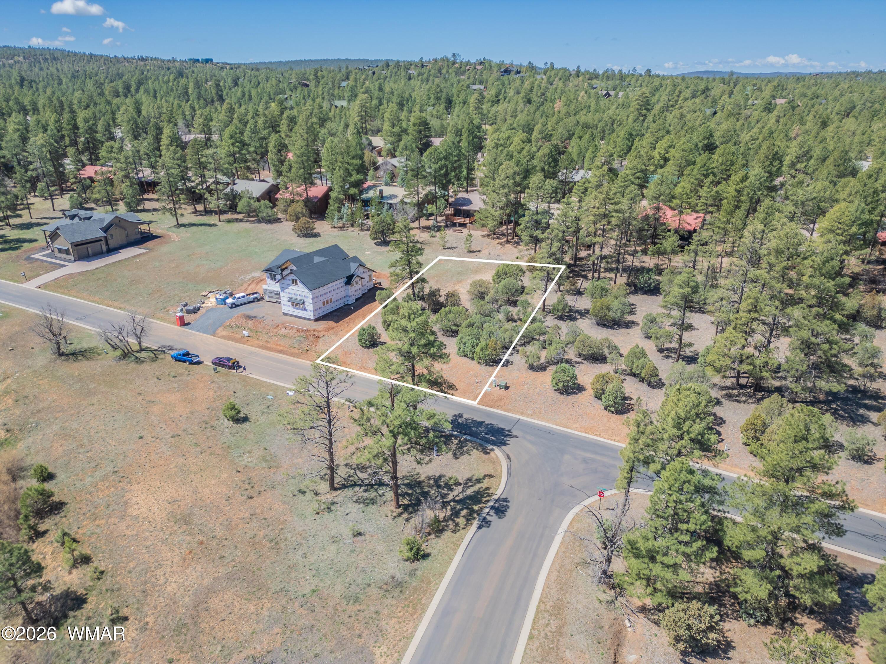 1260 S Lakeside Trail