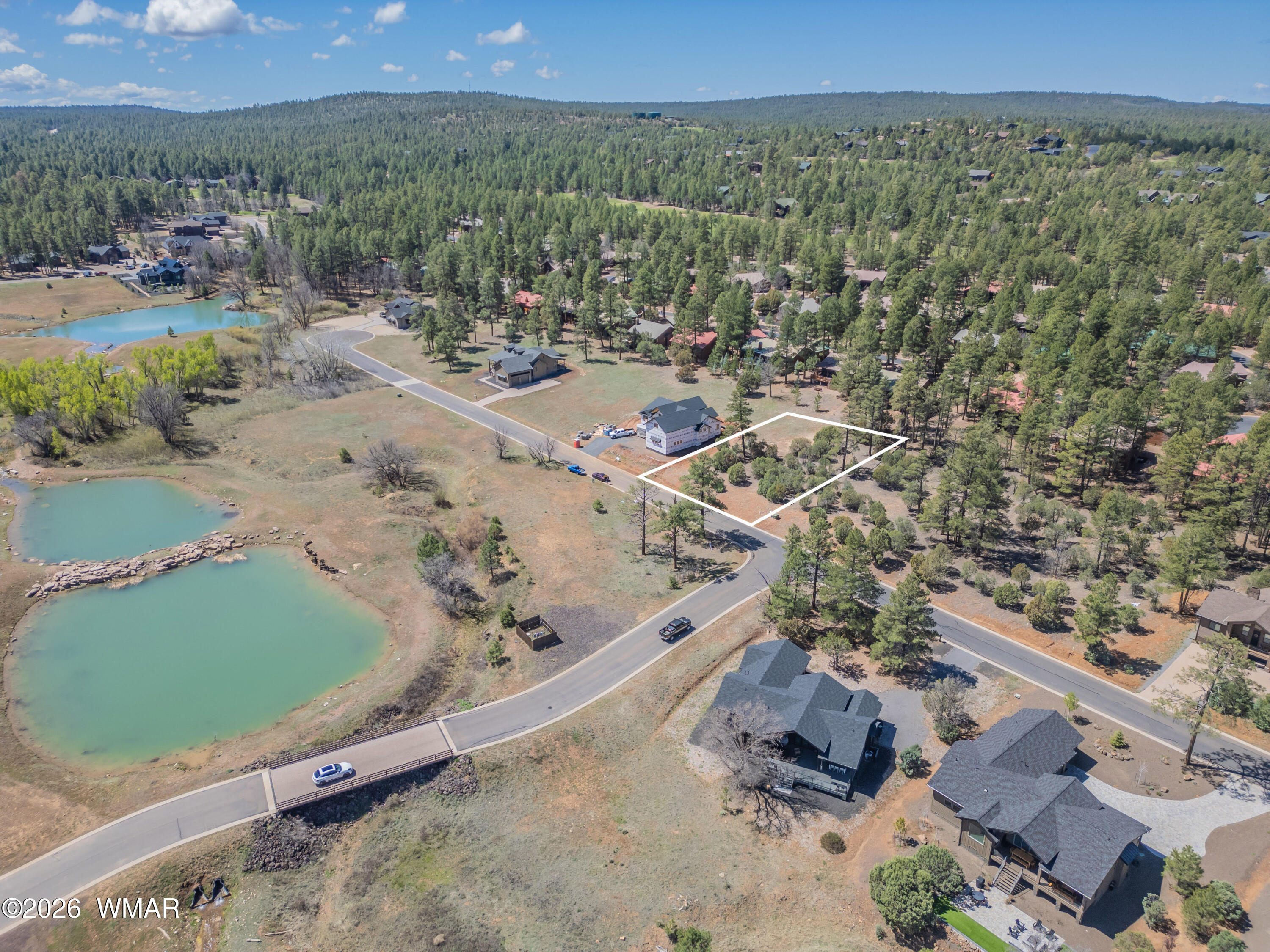 1260 S Lakeside Trail