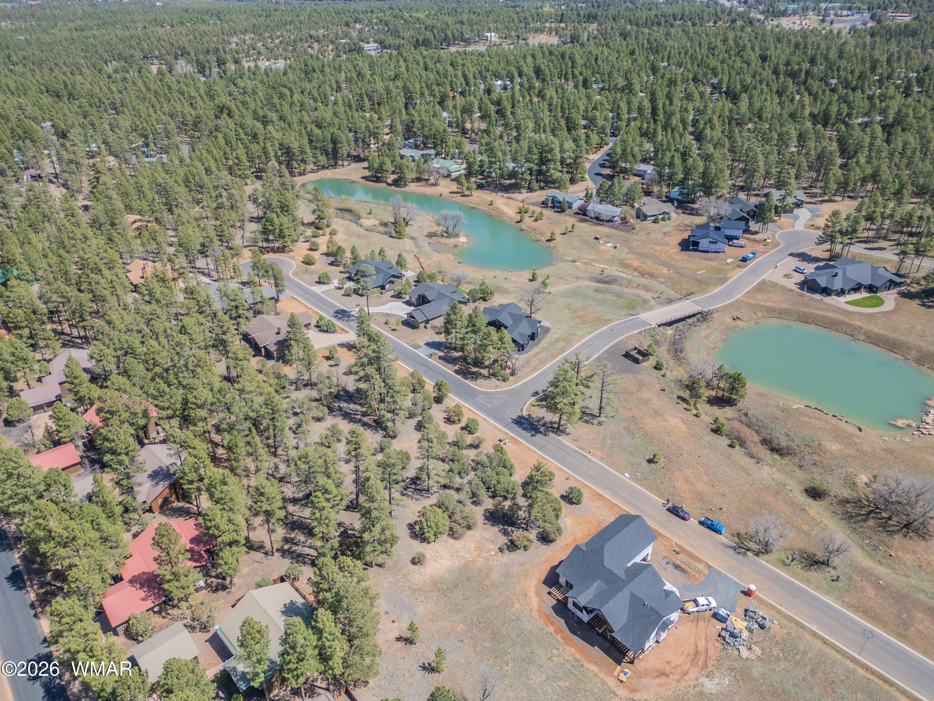 1260 S Lakeside Trail
