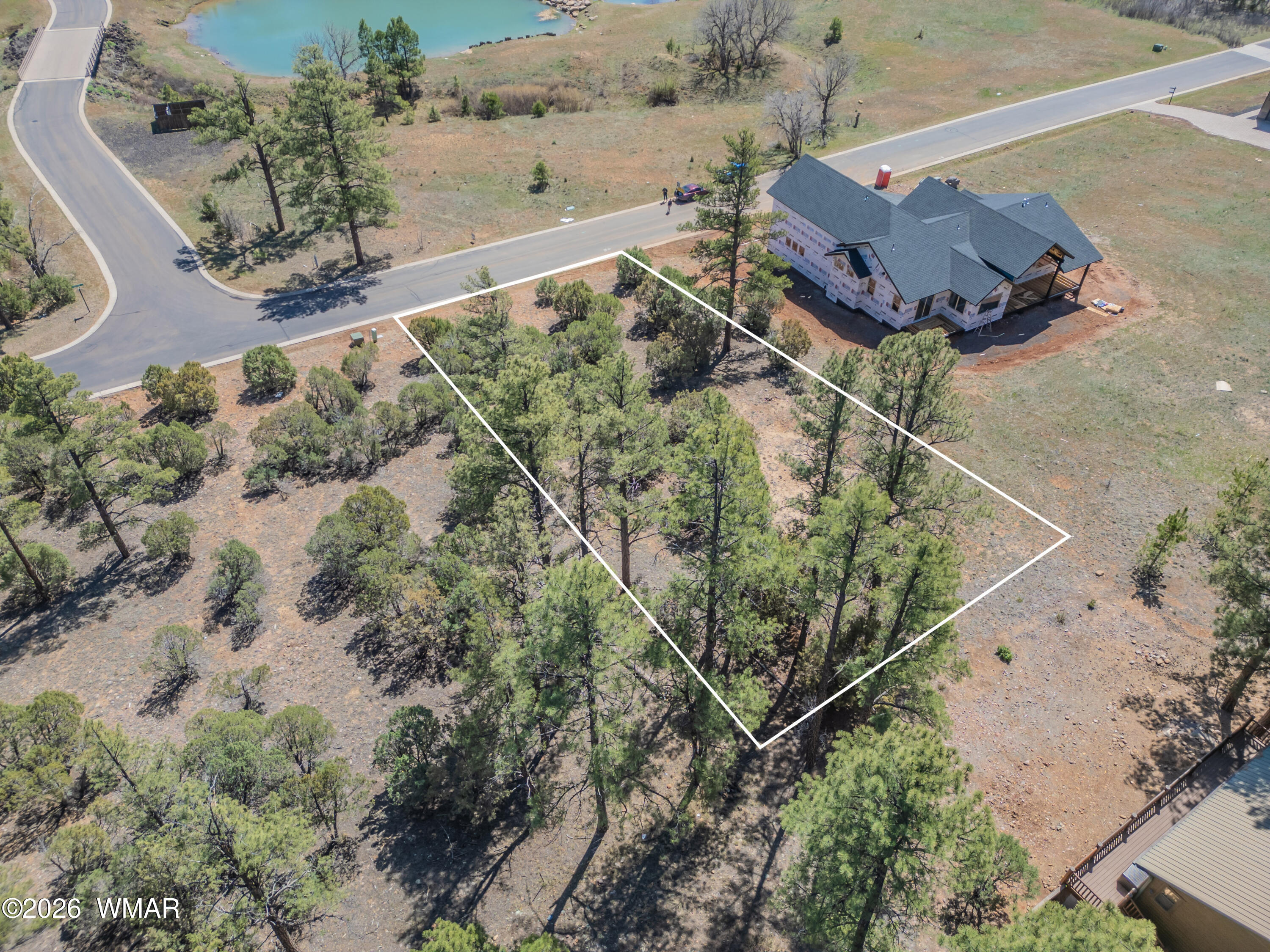 1260 S Lakeside Trail
