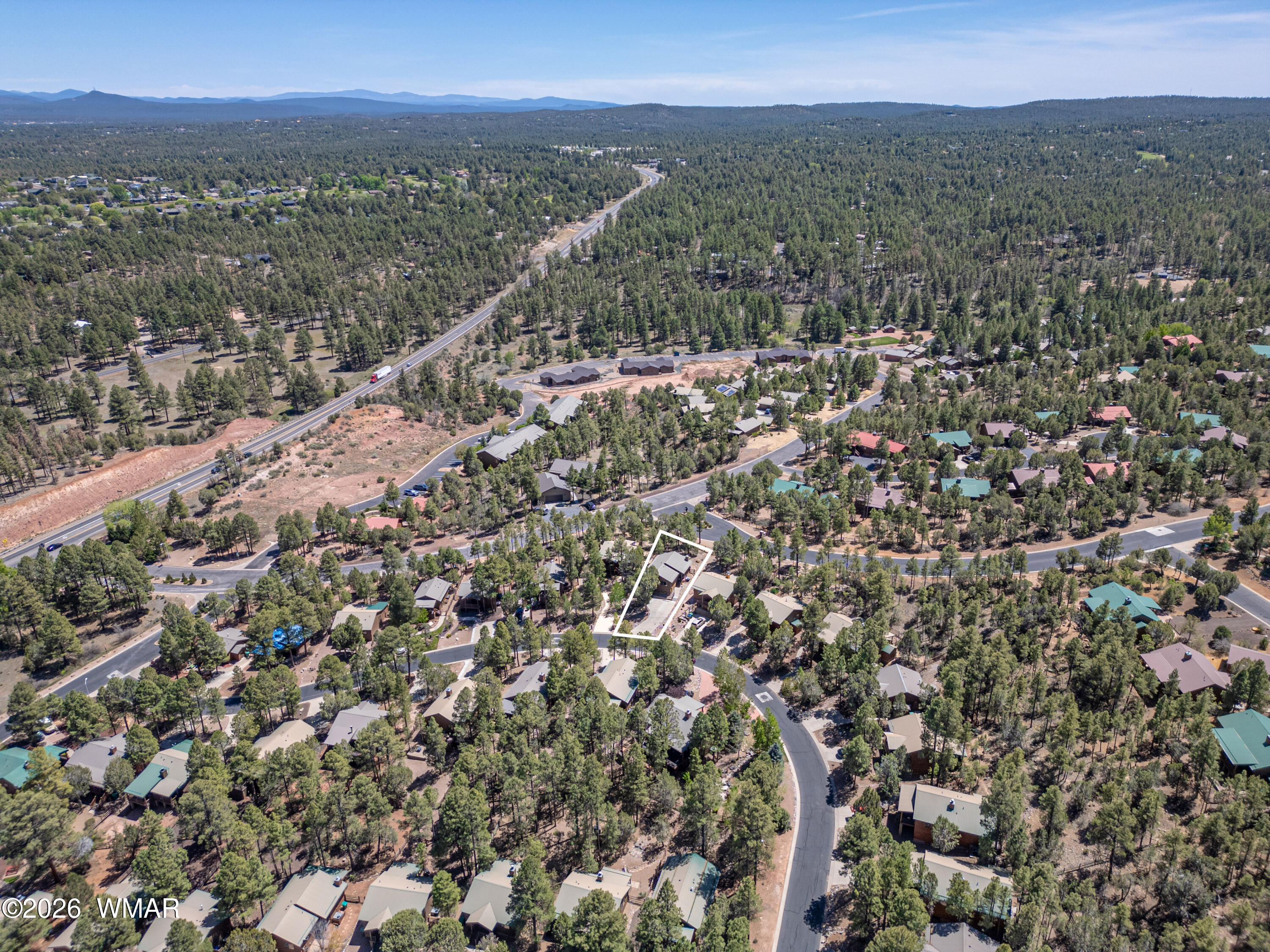 4670 W Cottage Loop