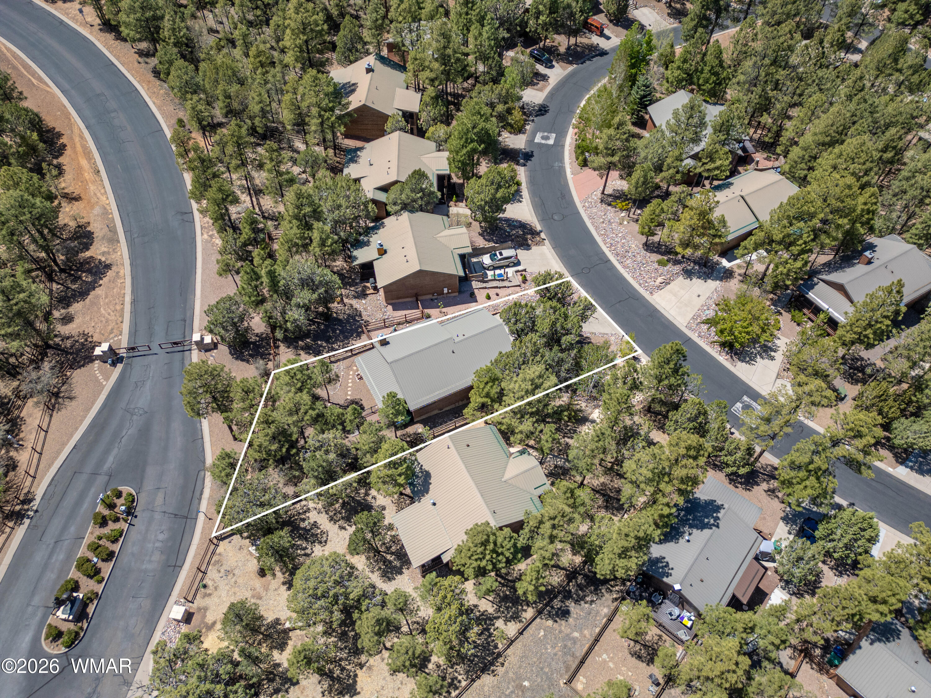4670 W Cottage Loop