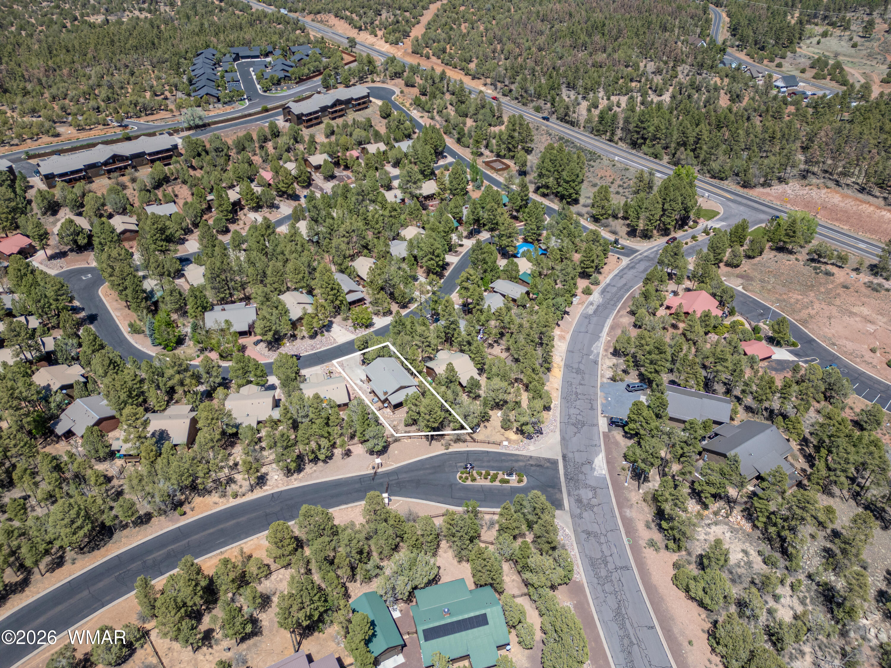 4670 W Cottage Loop