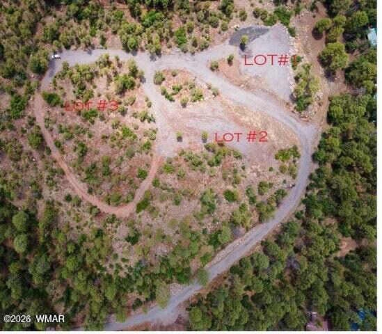 TBD Jacks Lane, Parcel #1