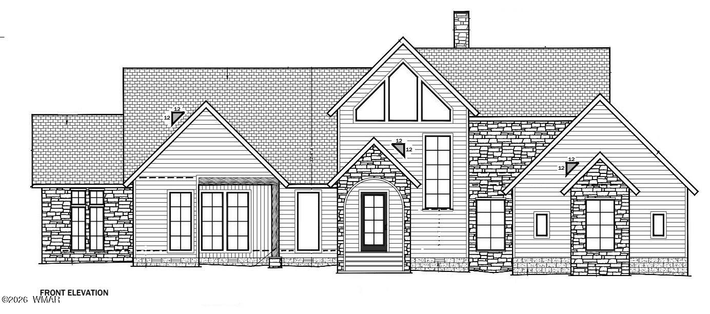 TBD Jacks Lane, (Parcel #2)