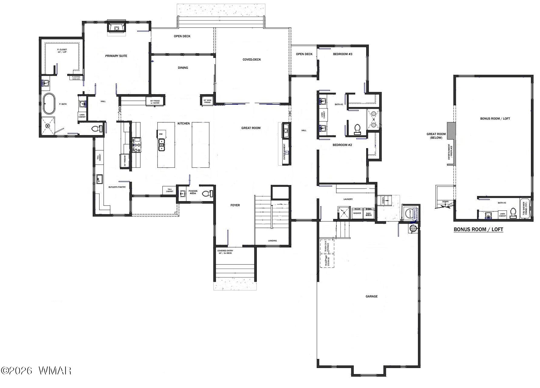 TBD Jacks Lane, (Parcel #2)