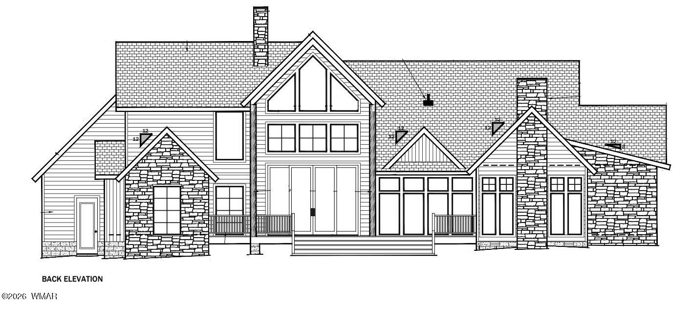 TBD Jacks Lane, (Parcel #2)