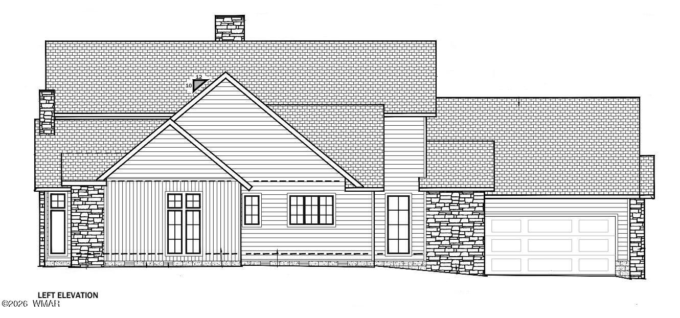 TBD Jacks Lane, (Parcel #2)