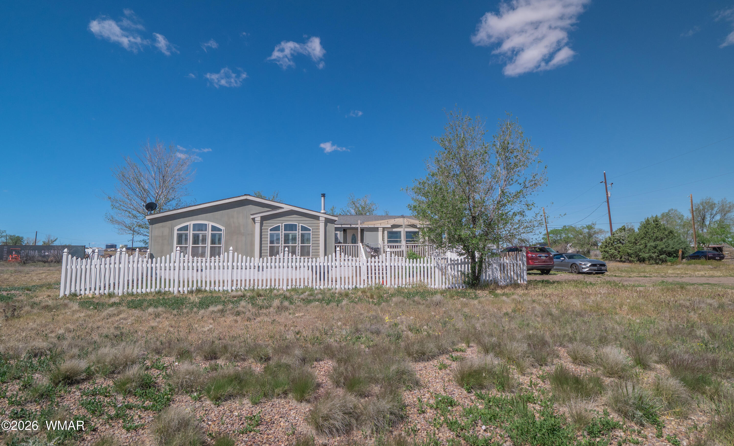 1401 W Ranch Road