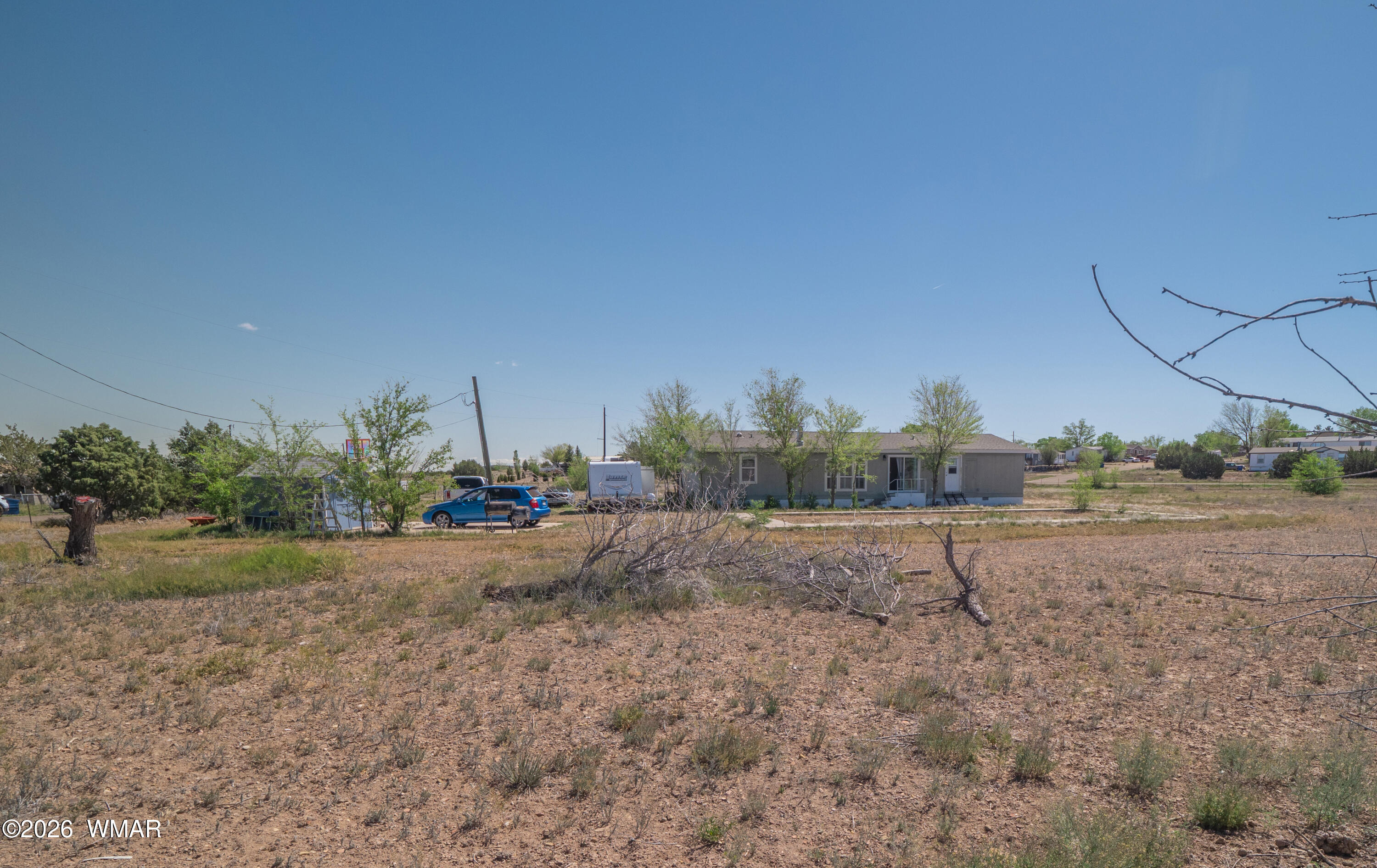 1401 W Ranch Road