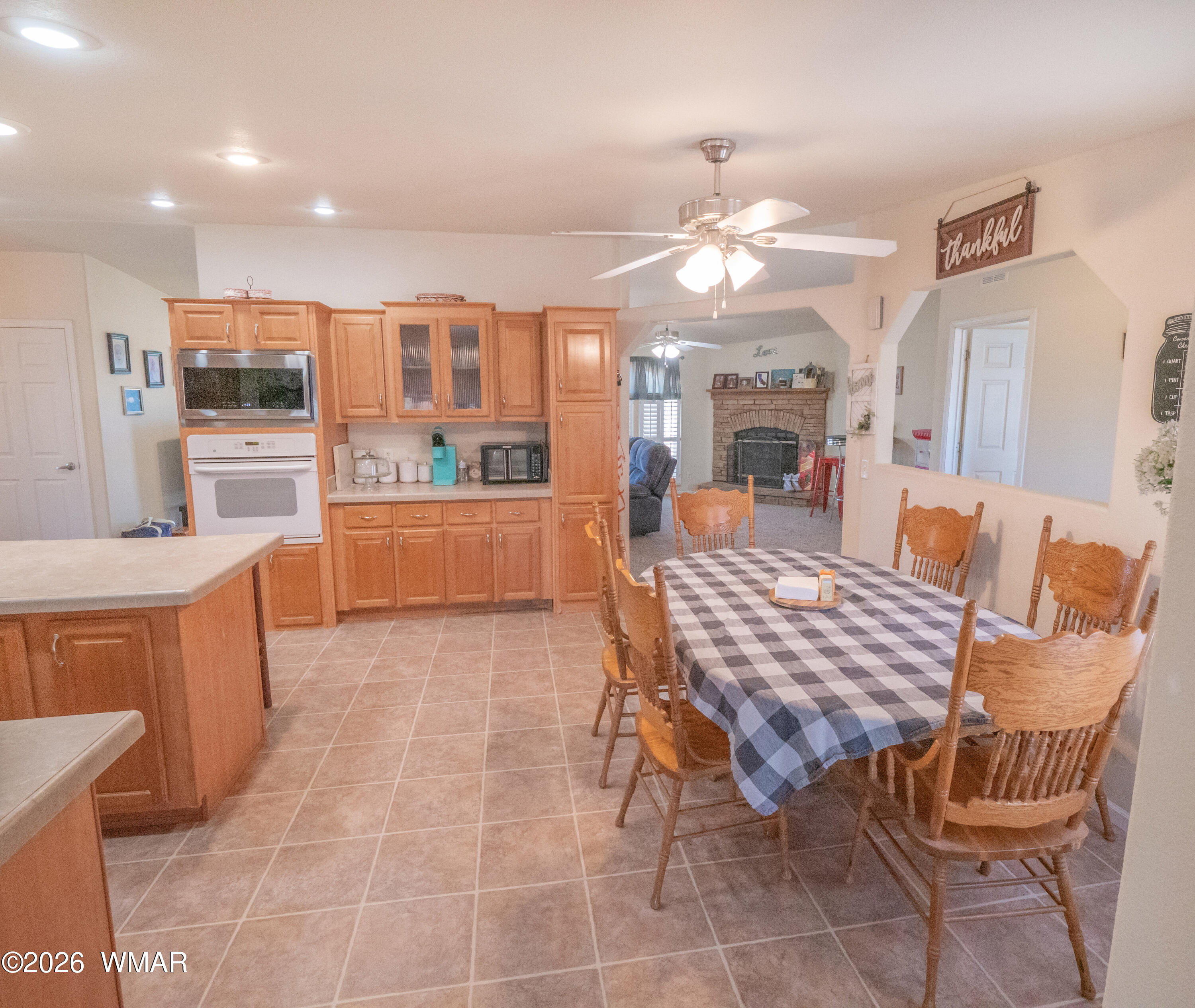 1401 W Ranch Road