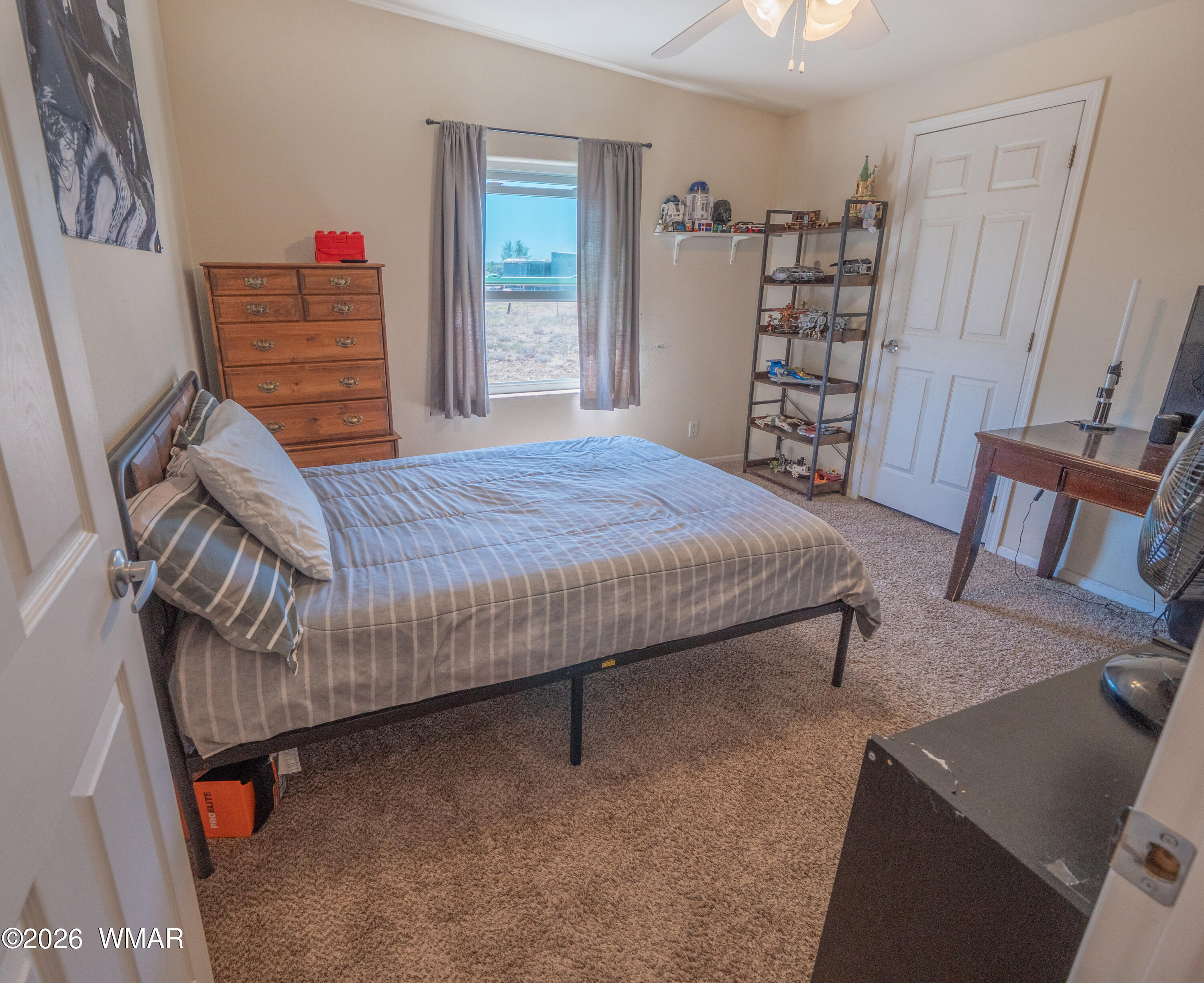 1401 W Ranch Road