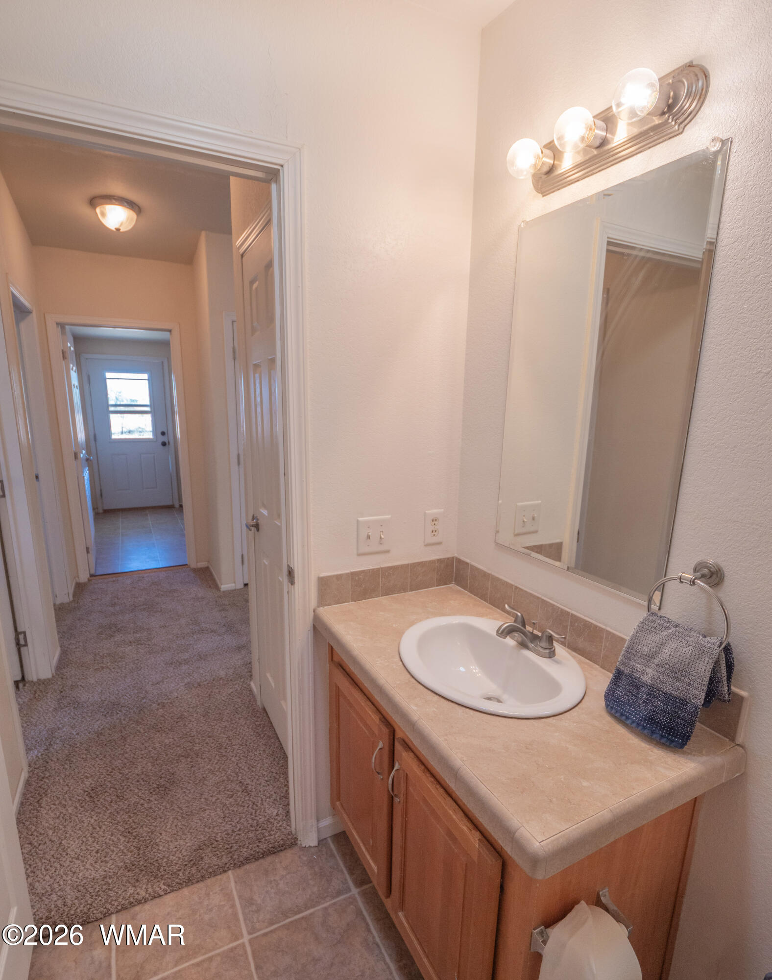 1401 W Ranch Road