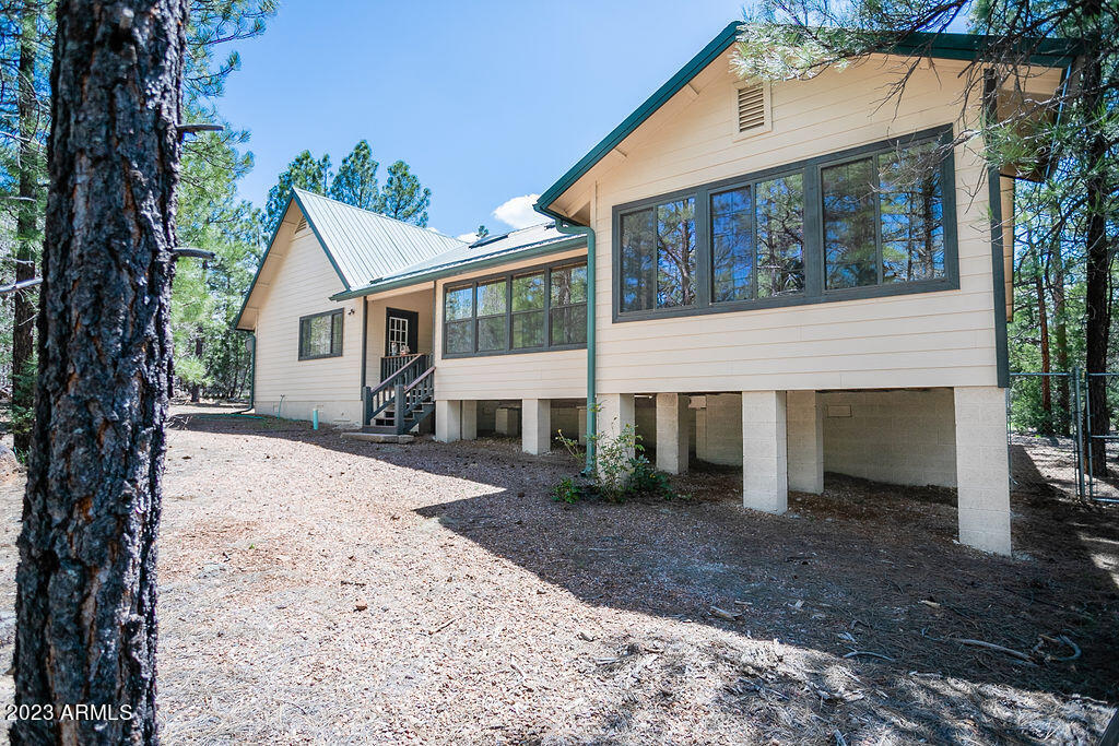 257 Long Lane