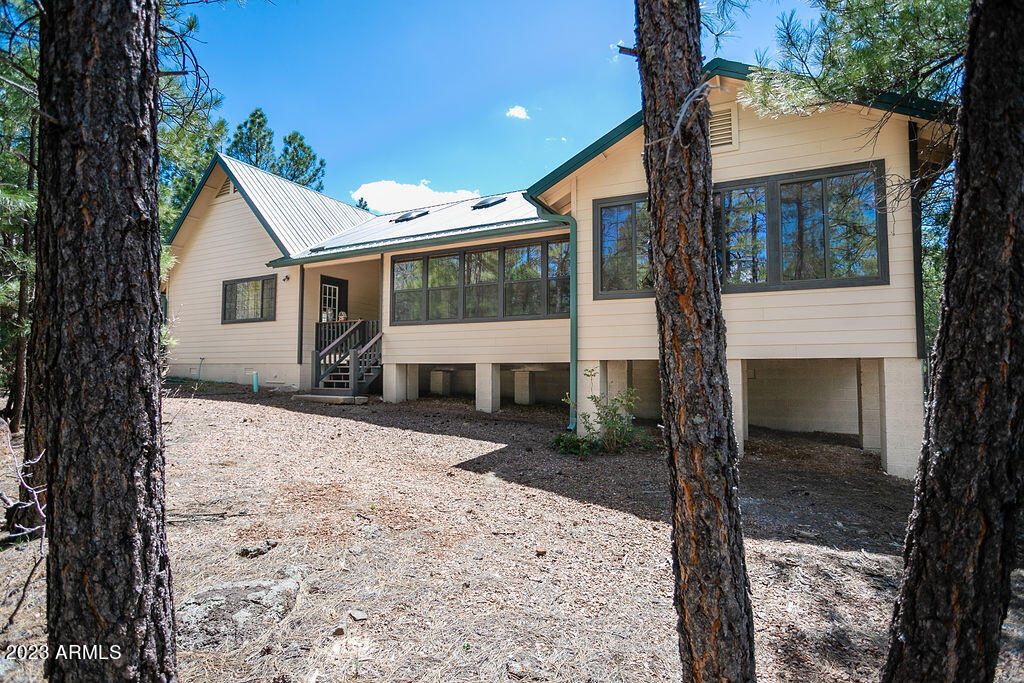 257 Long Lane