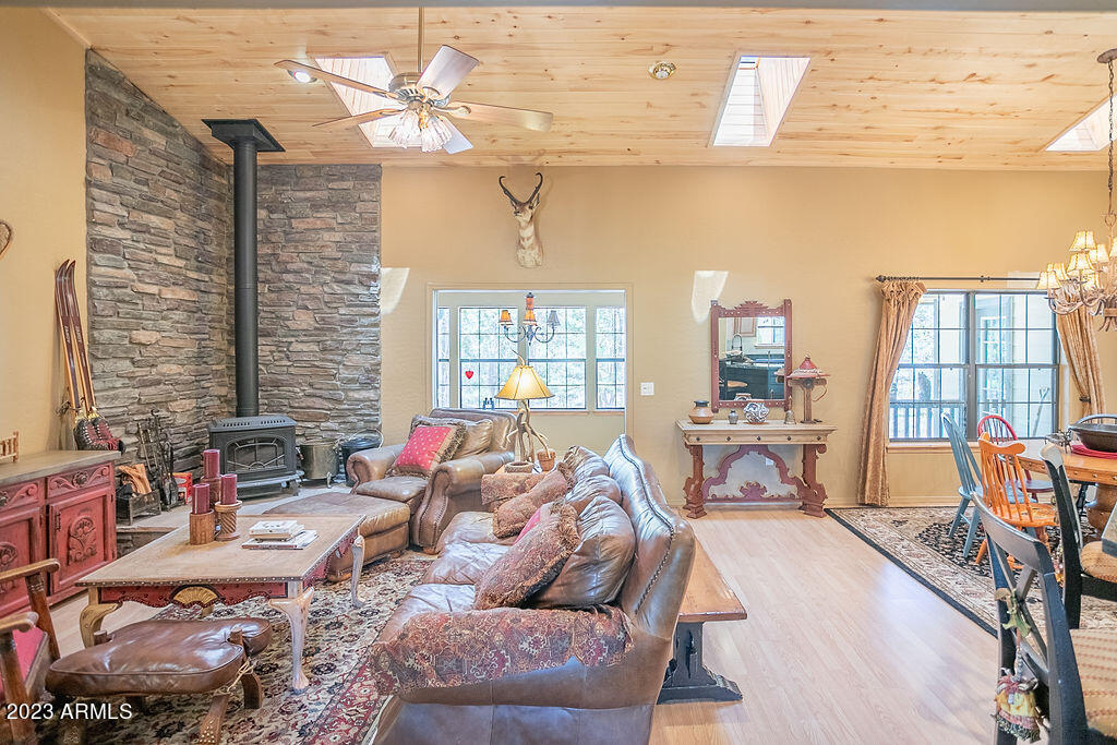 257 Long Lane