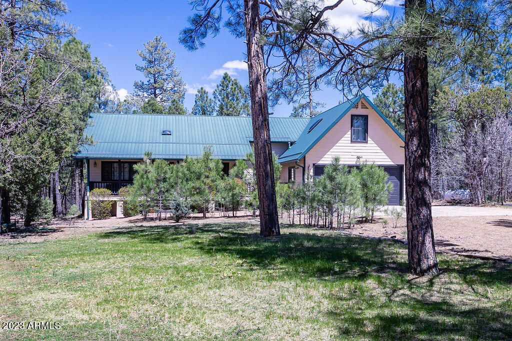 257 Long Lane