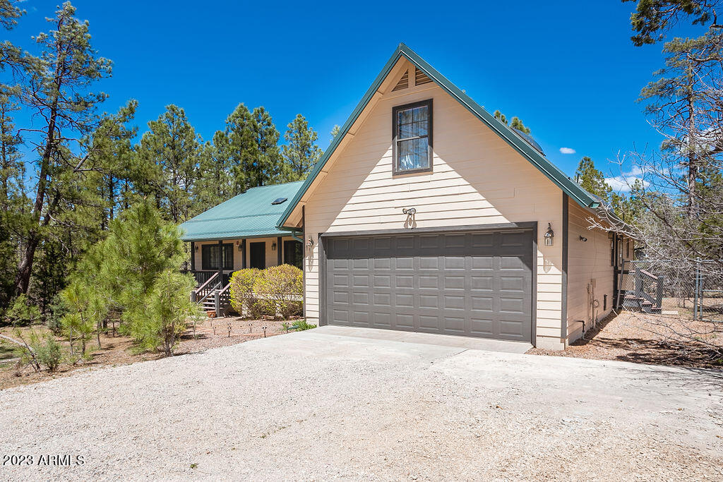257 Long Lane