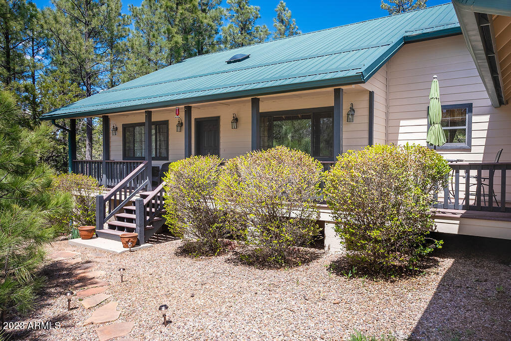 257 Long Lane