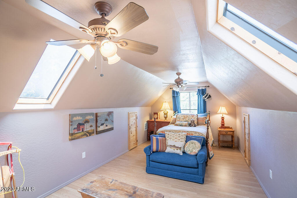 257 Long Lane
