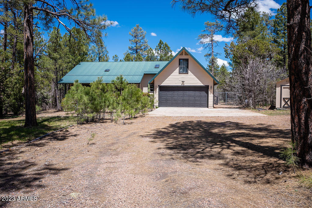 257 Long Lane