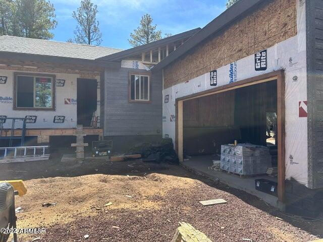2440 W NARROW LEAF Lane