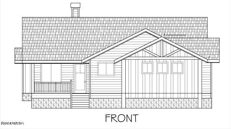 2440 W NARROW LEAF Lane