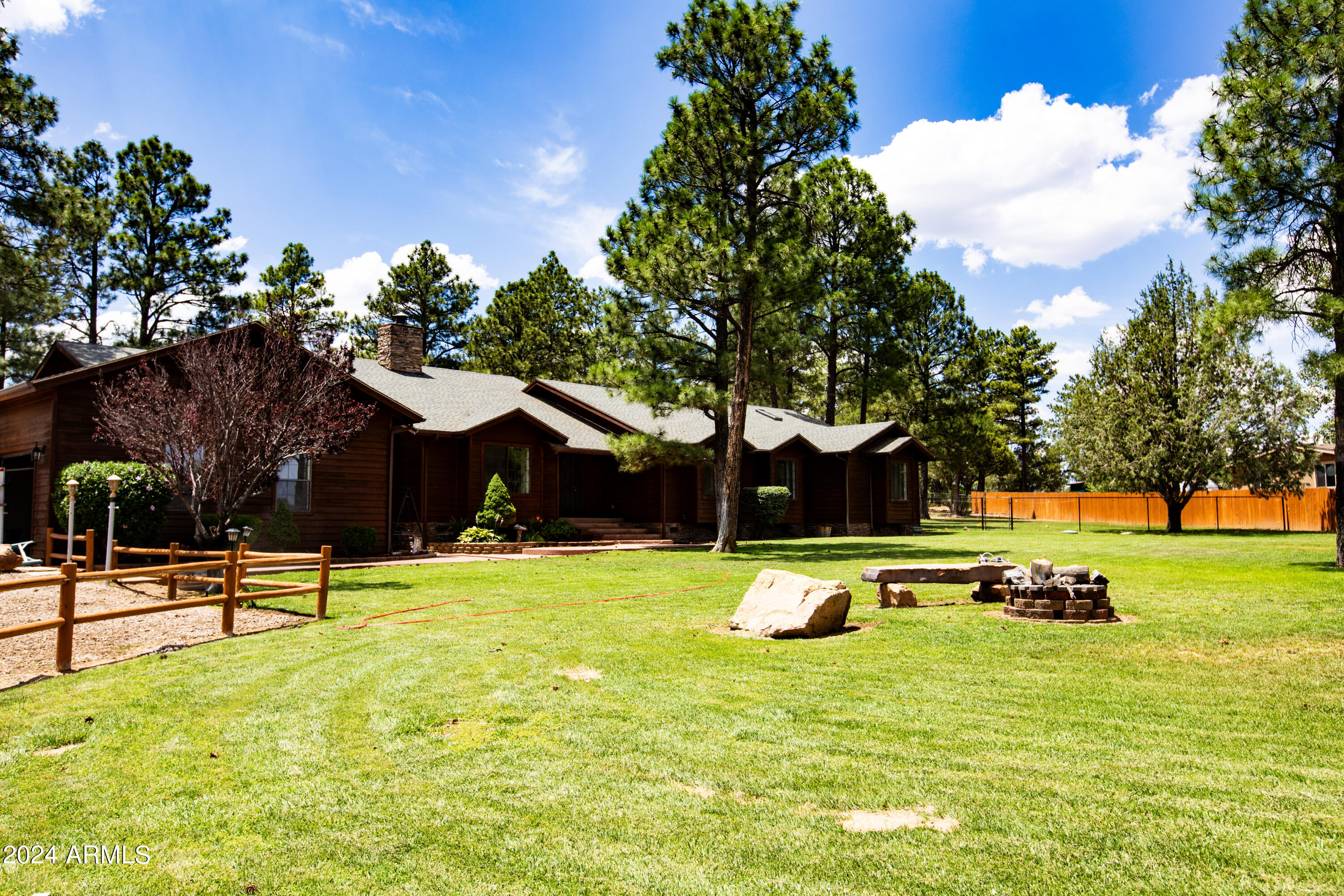 947 Morins Ranch Road