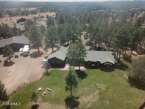 947 Morins Ranch Road