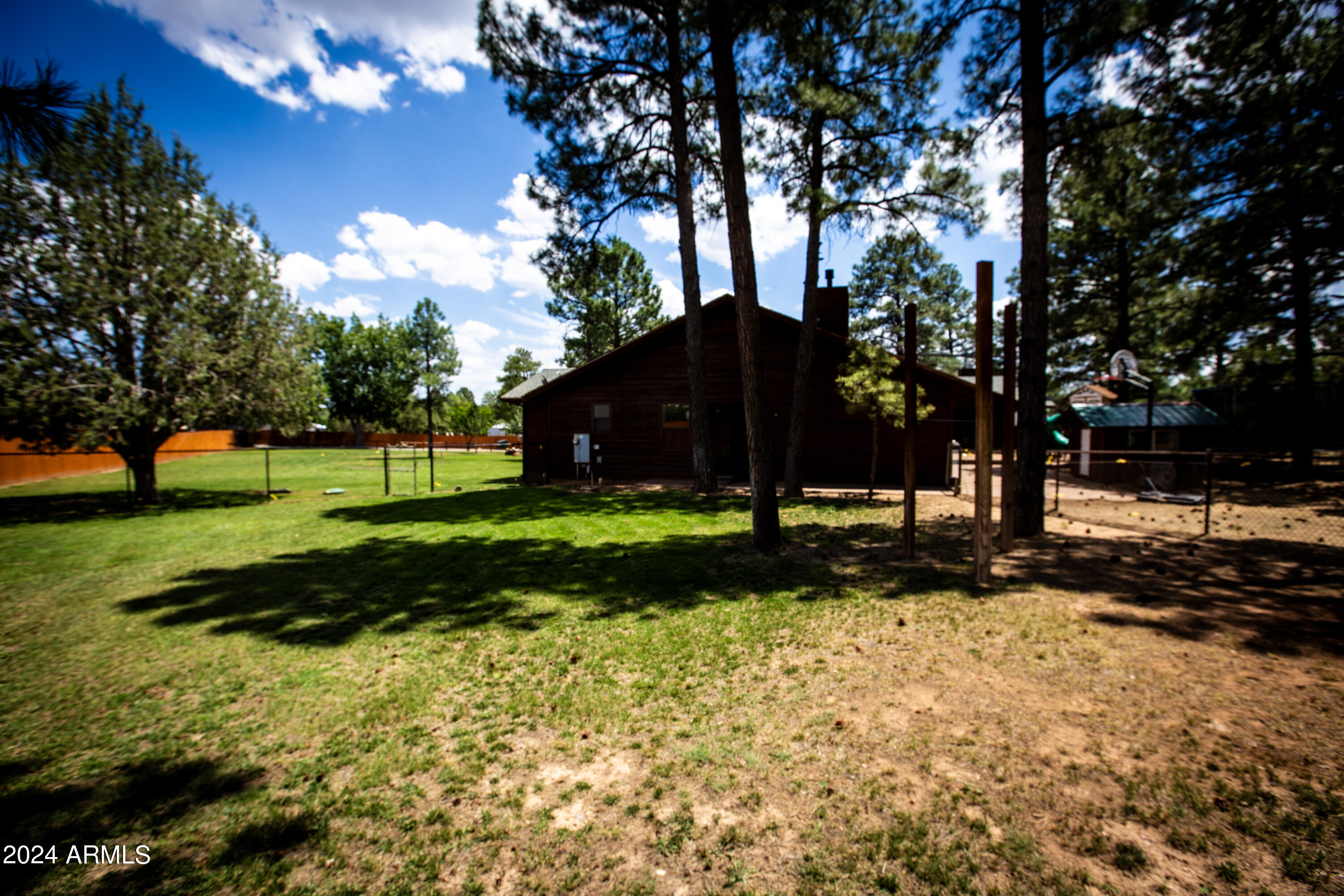 947 Morins Ranch Road