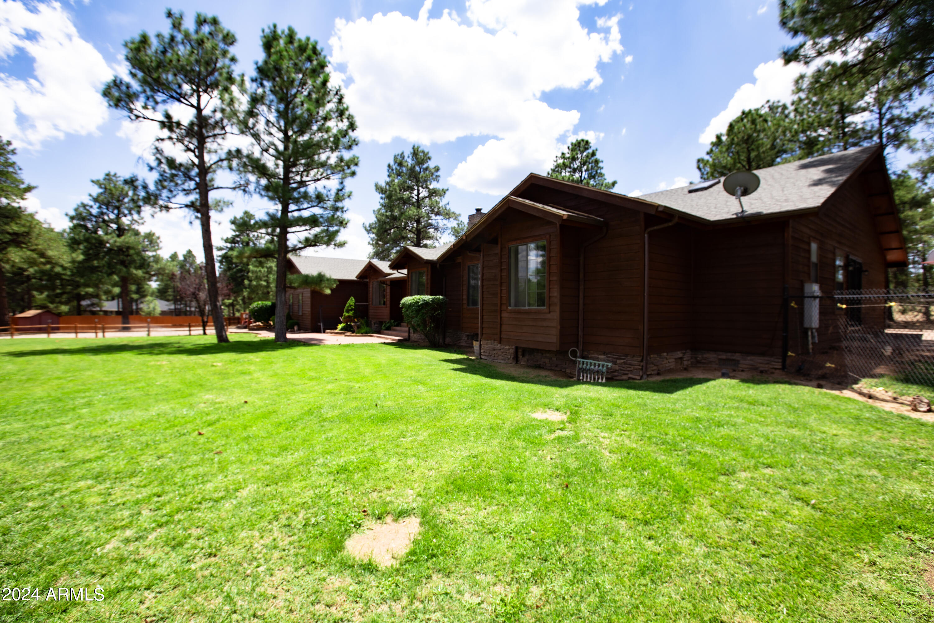 947 Morins Ranch Road