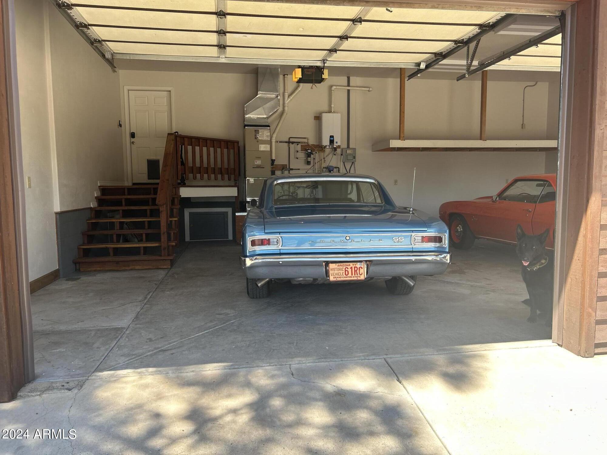 947 Morins Ranch Road