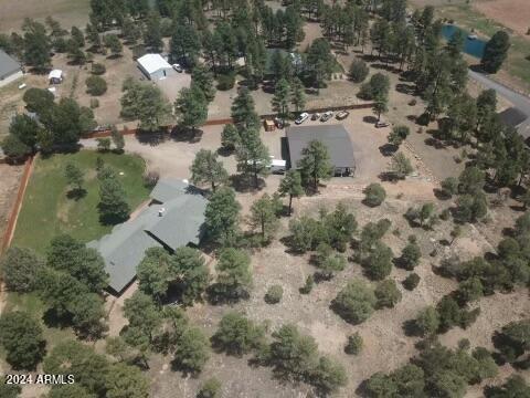 947 Morins Ranch Road