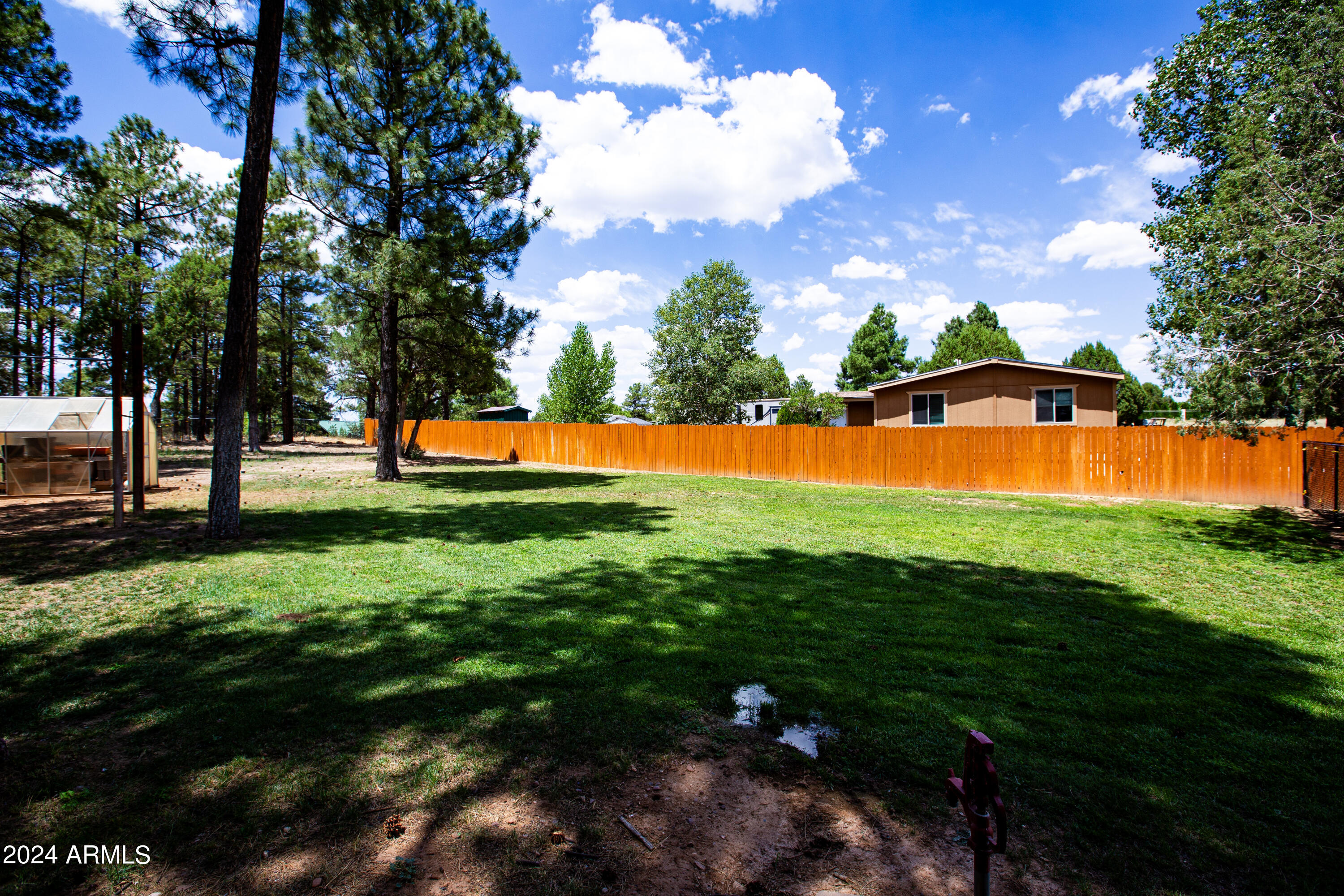 947 Morins Ranch Road